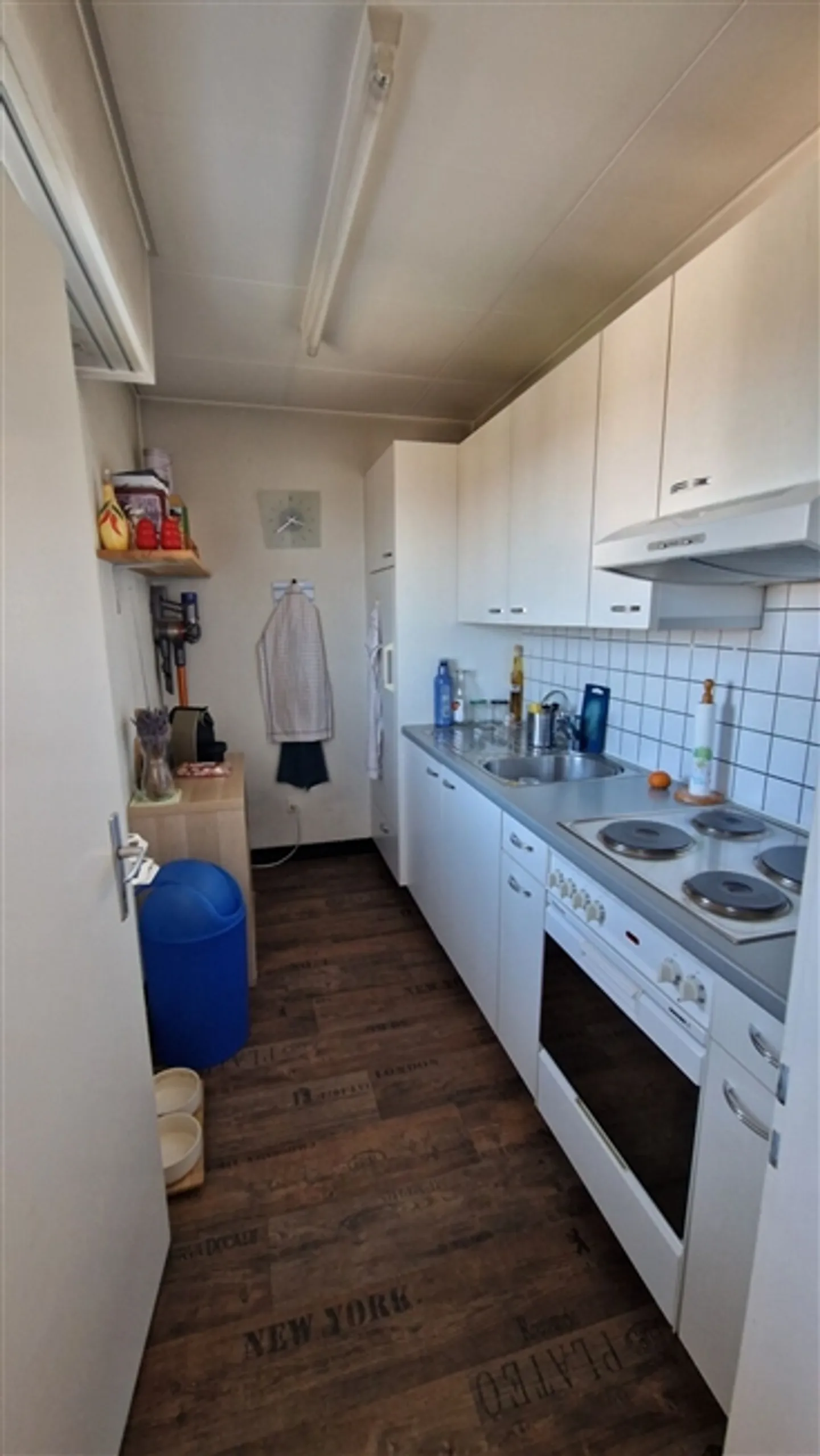 Beautiful bright 4.5 room apartment - Photo 4 of 6