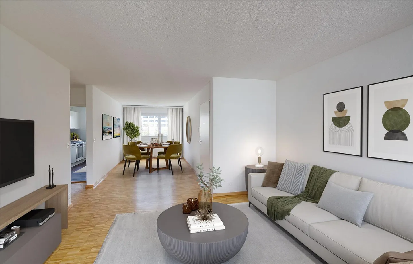 Joy of Life Begins at Home - Photo 2 of 8