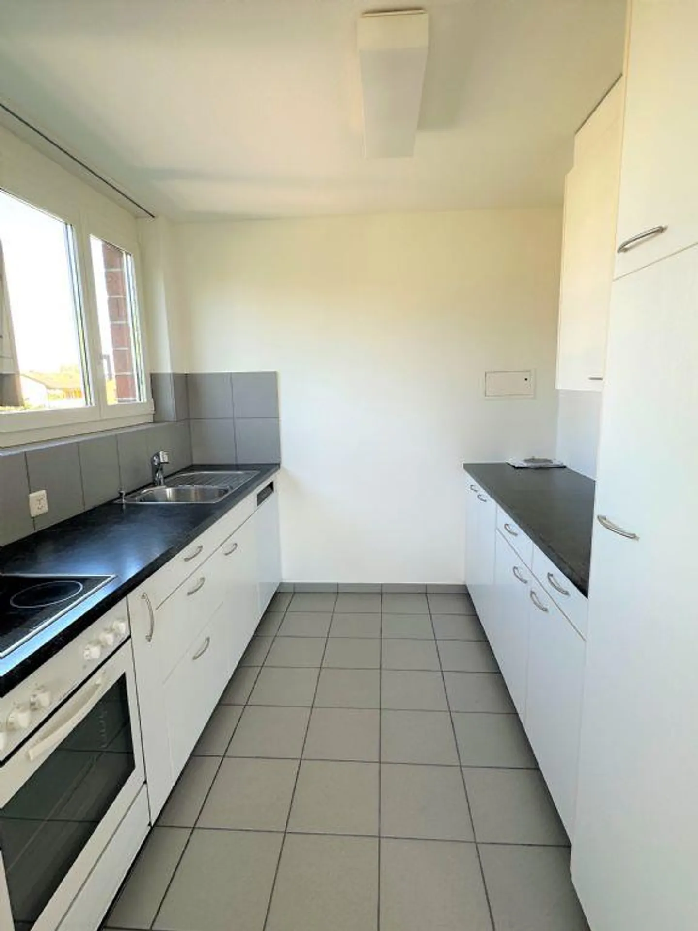 Sonnige 3.5 Zimmer Wohnung - Foto 5 von 9