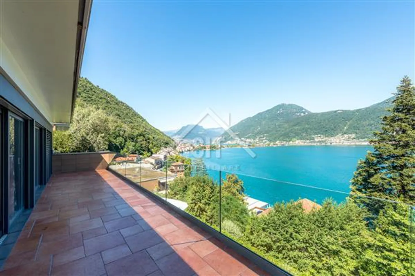 Melide: Appartamento arredato  5.5 locali - Foto 1 di 6