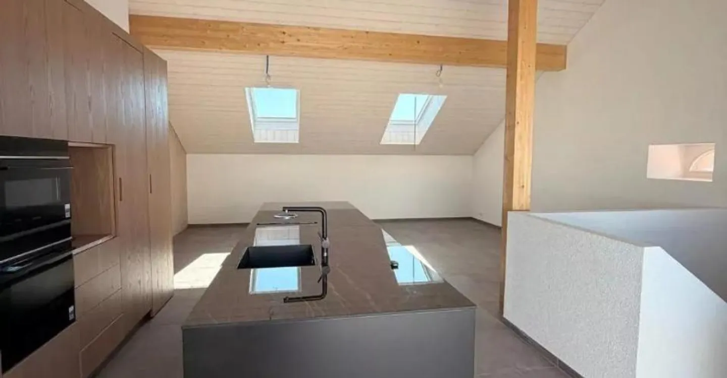 Duplex Charmant dans Ferme Rénovée - Photo 3 sur 13