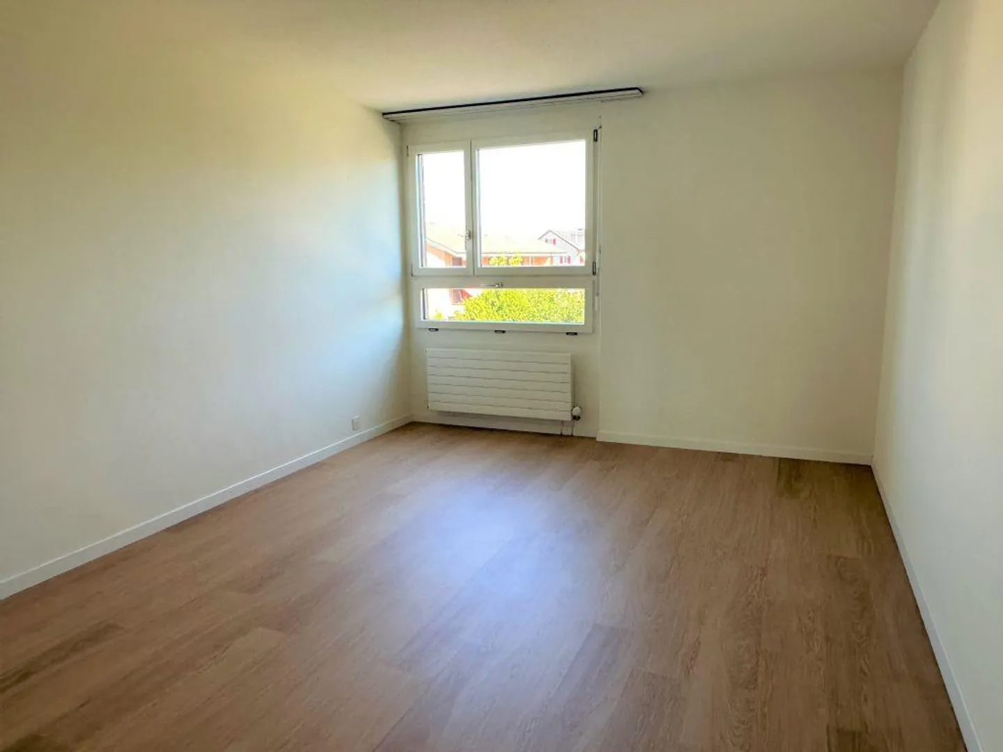 Sonnige 3.5 Zimmer Wohnung - Foto 6 von 9