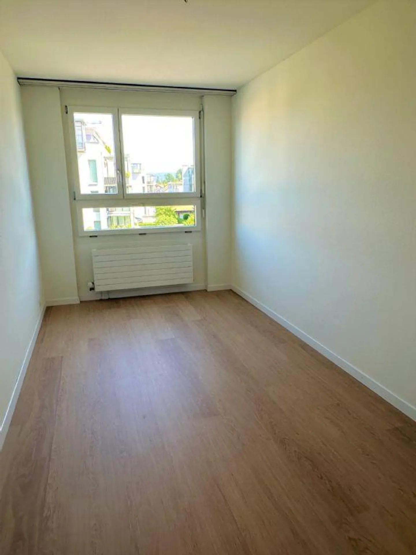Sonnige 3.5 Zimmer Wohnung - Foto 7 von 9
