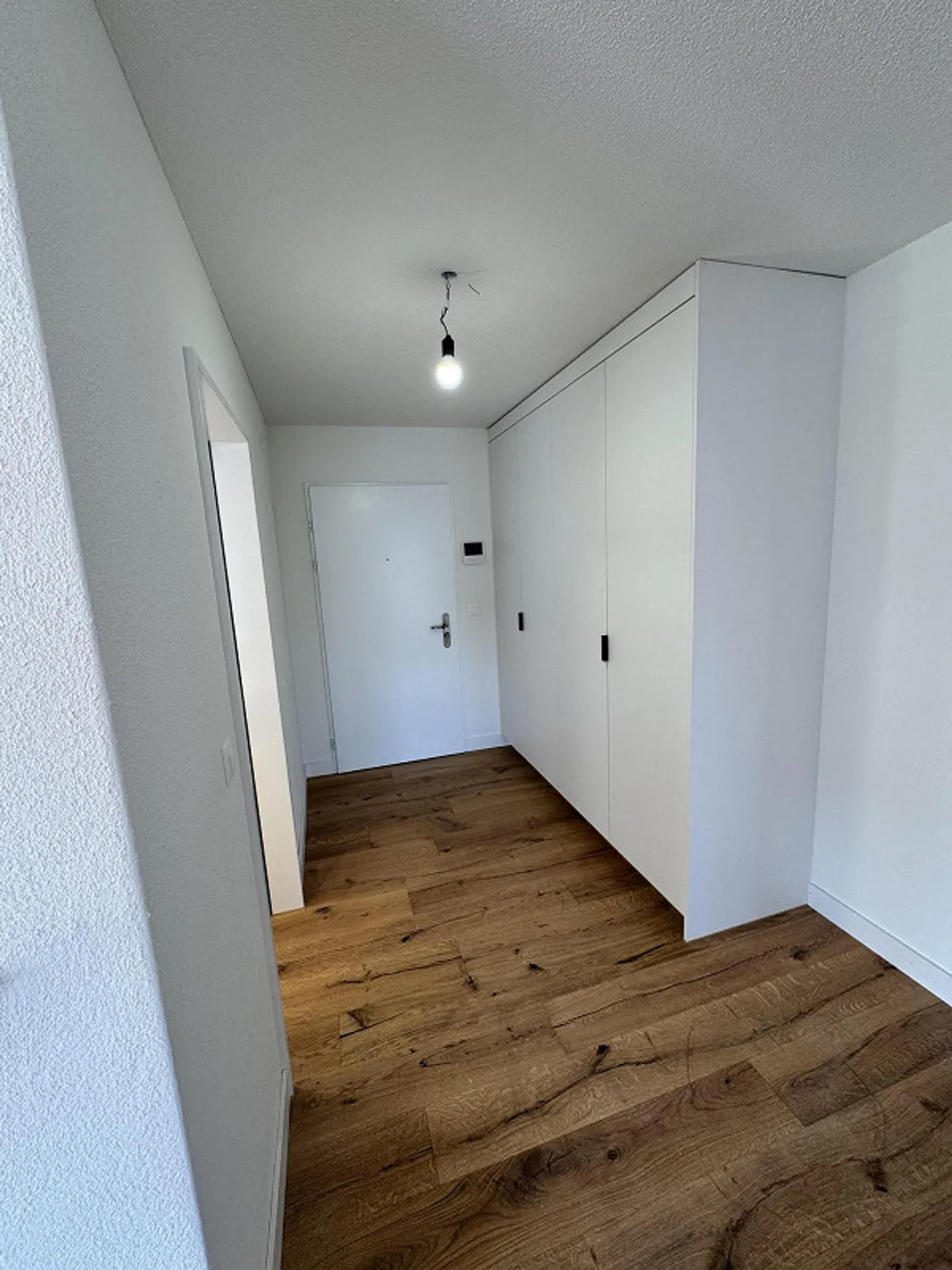 Newly renovated 3.5 room apartment for rent in Beinwil am See - Photo 5 of 8