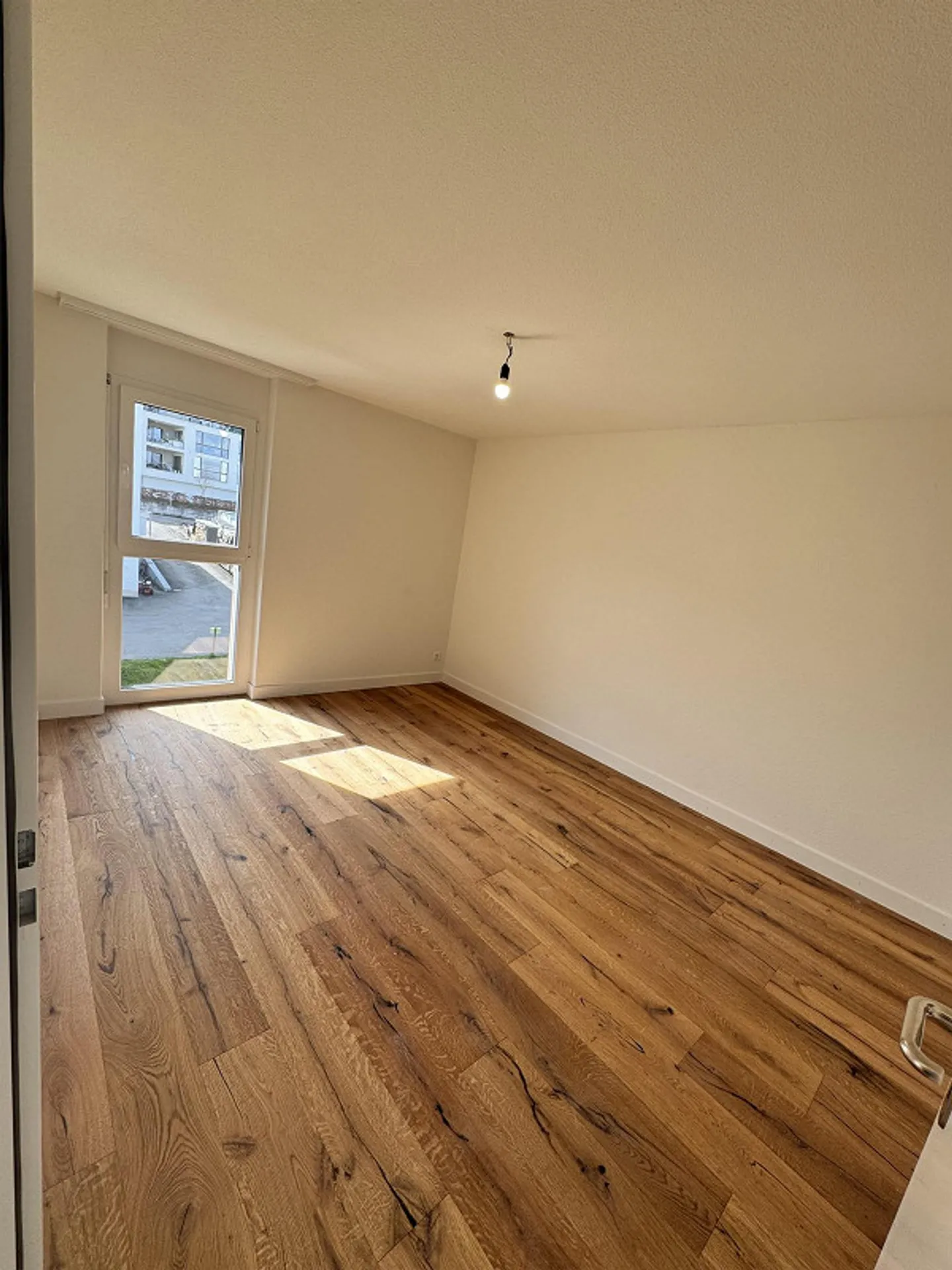 Newly renovated 3.5 room apartment for rent in Beinwil am See - Photo 6 of 8
