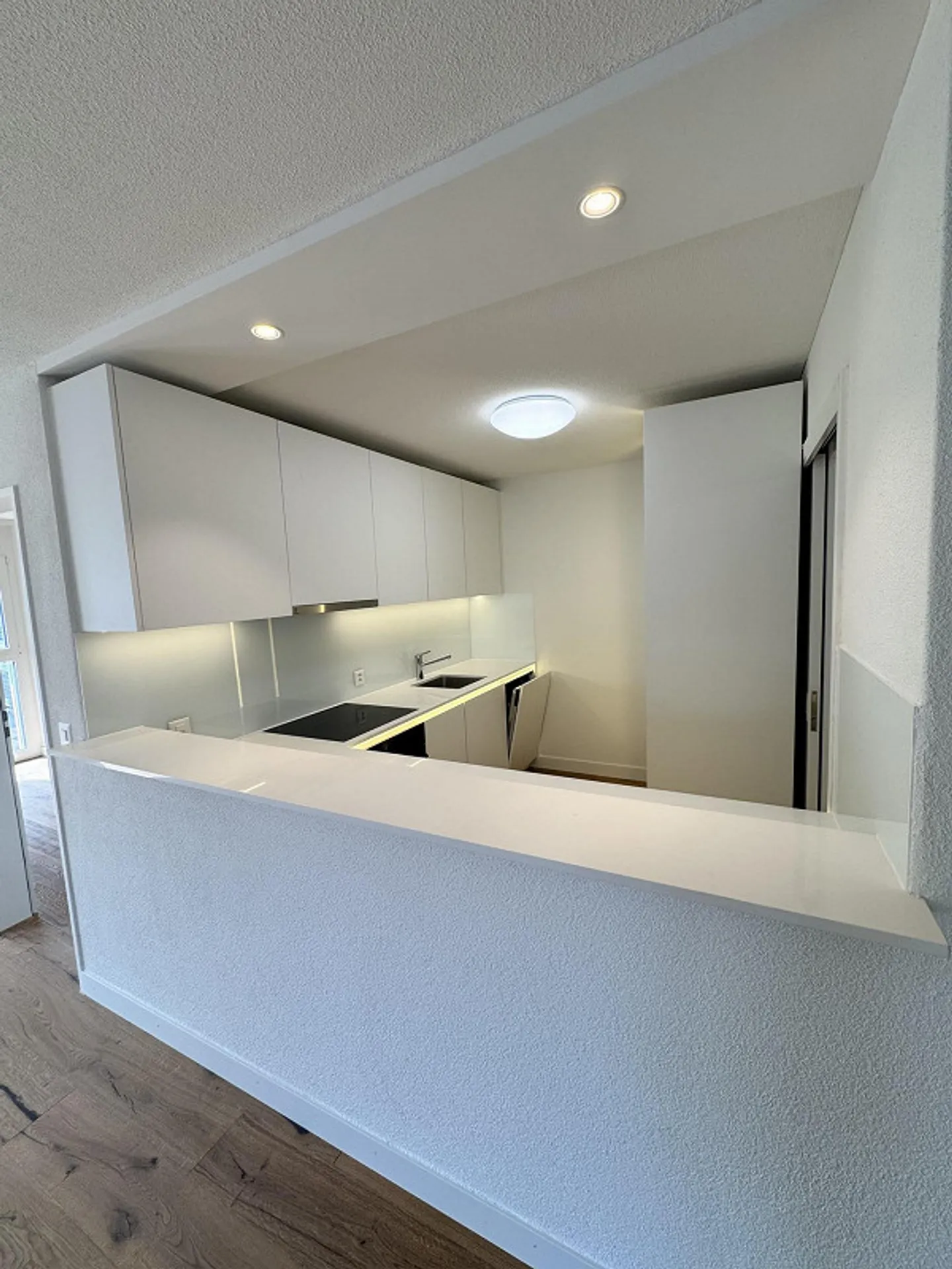 Newly renovated 3.5 room apartment for rent in Beinwil am See - Photo 7 of 8