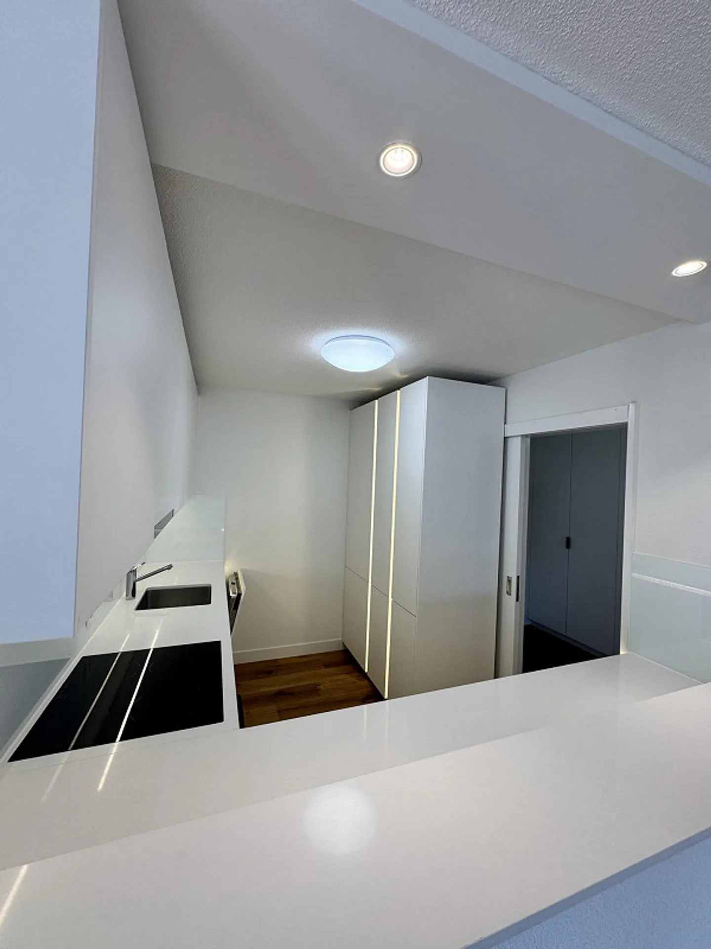 Newly renovated 3.5 room apartment for rent in Beinwil am See - Photo 8 of 8