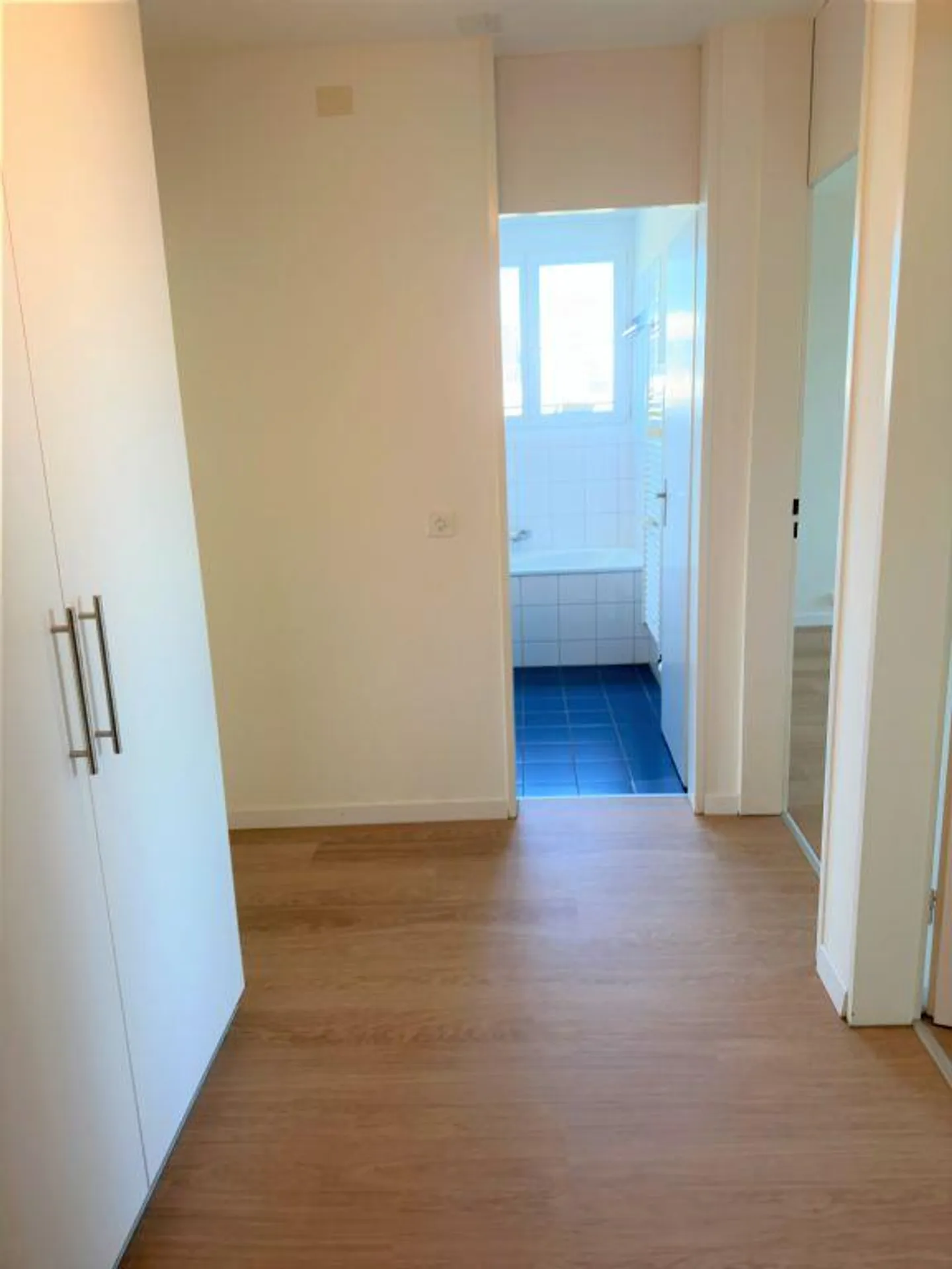 Sonnige 3.5 Zimmer Wohnung - Foto 9 von 9