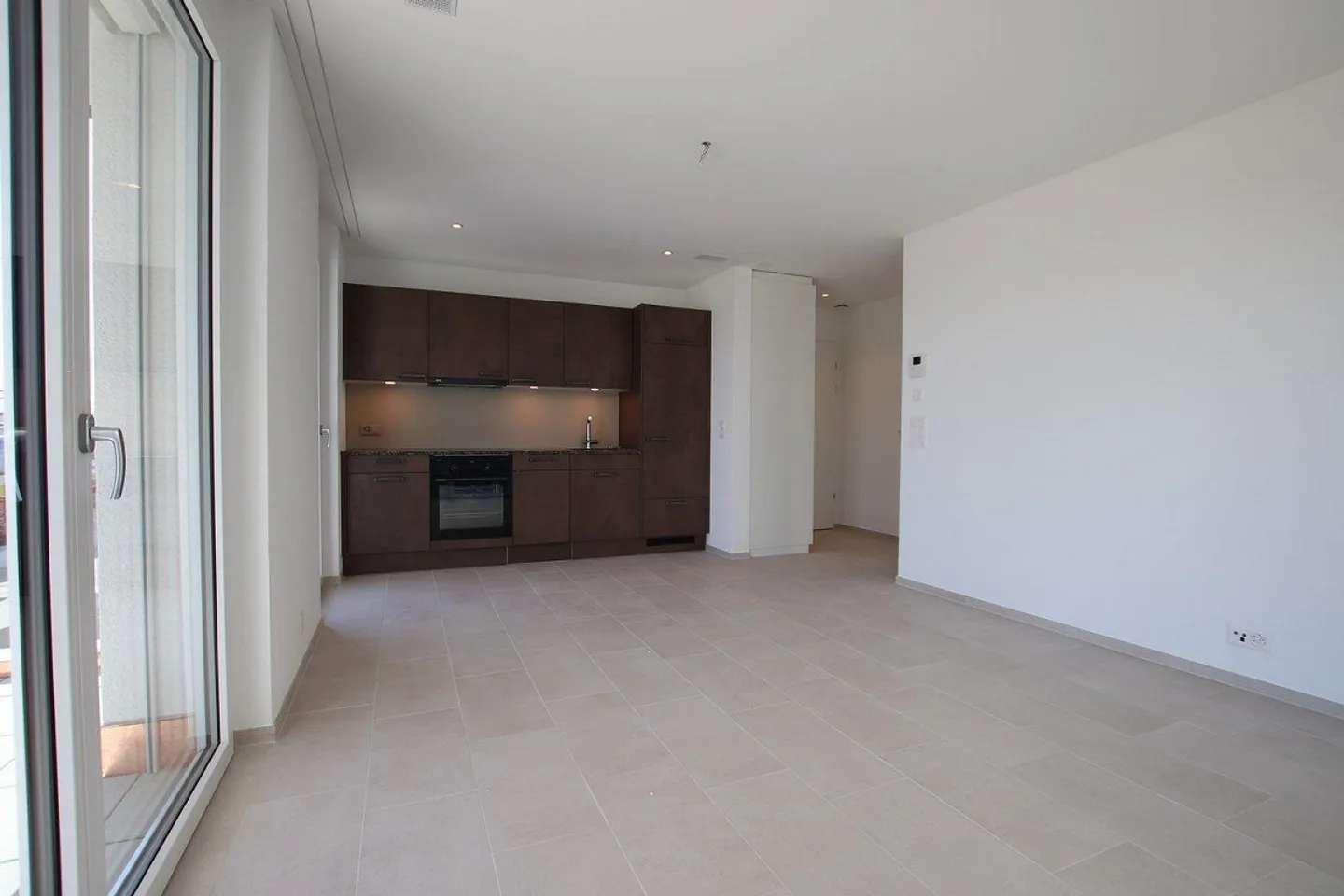 Appartamento 2½ locali al piano terra D101 - Foto 3 di 9