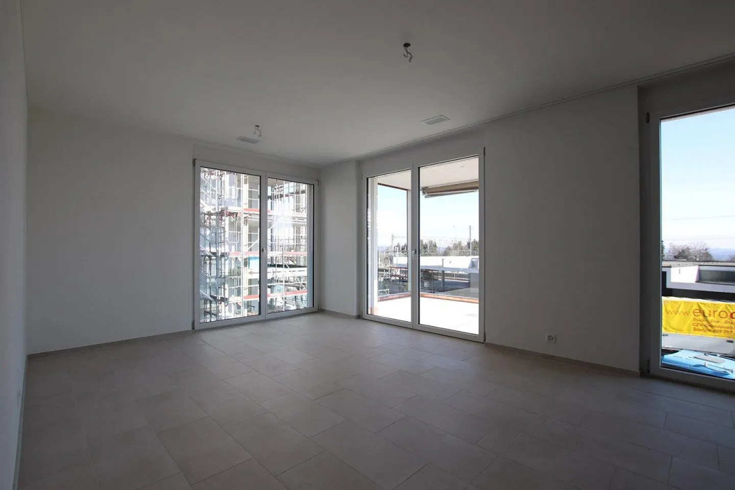 Appartamento 2½ locali al piano terra D101 - Foto 4 di 9