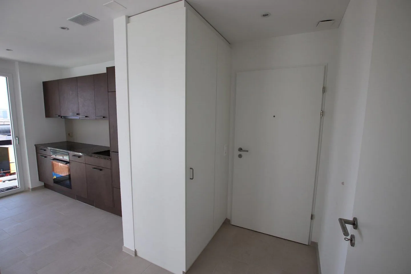 Appartamento 2½ locali al piano terra D101 - Foto 5 di 9