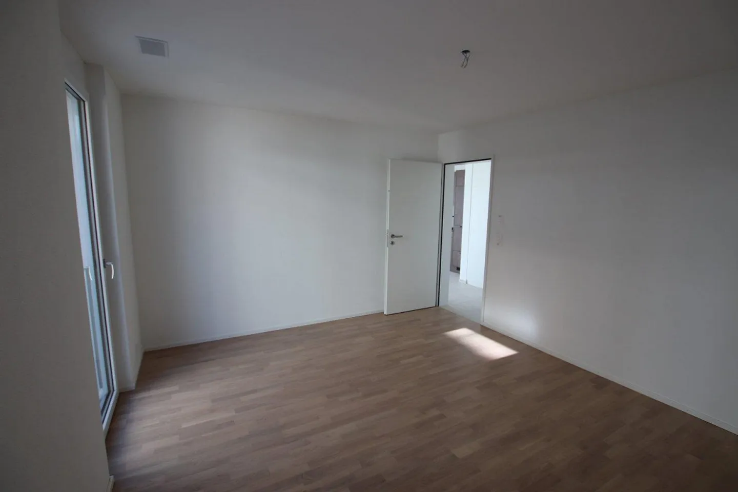 Appartamento 2½ locali al piano terra D101 - Foto 6 di 9