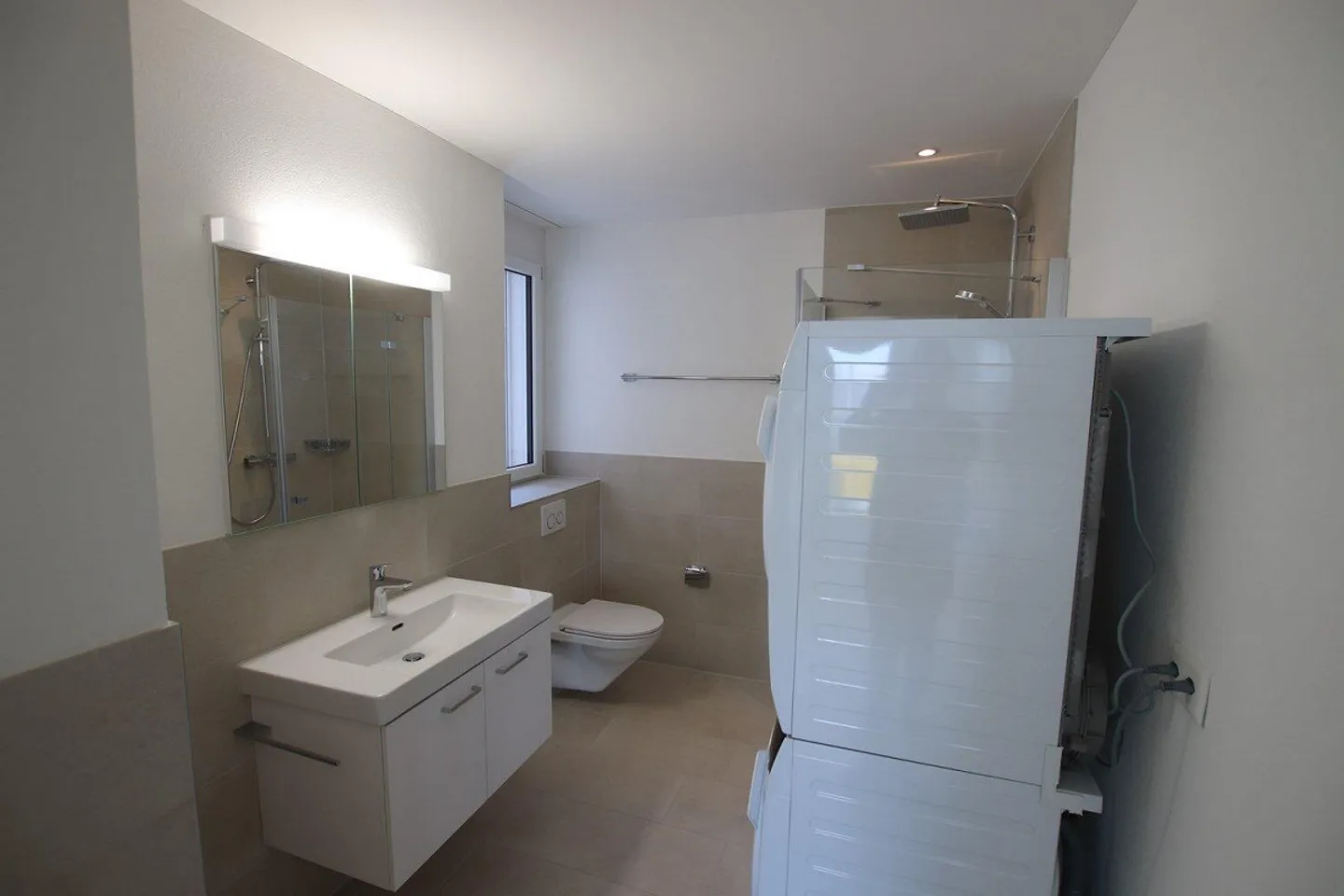 Appartamento 2½ locali al piano terra D101 - Foto 7 di 9