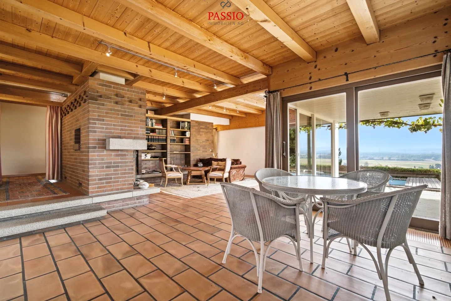 Maison individuelle à vendre - Photo 4 sur 43
