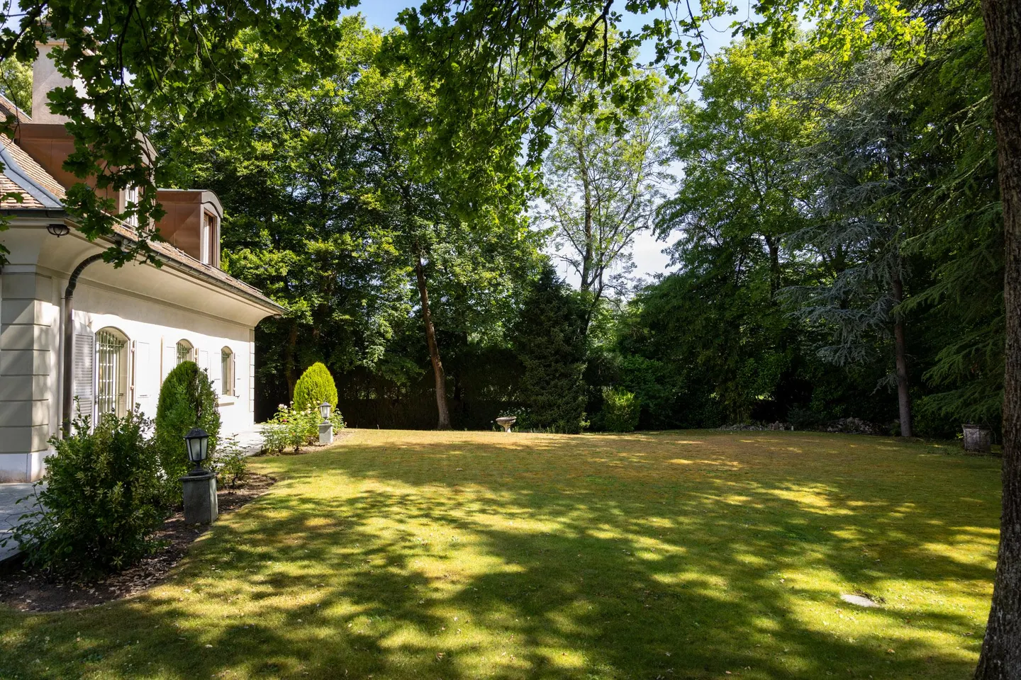 Klassisches Familienhaus in Conches - Foto 7 von 14