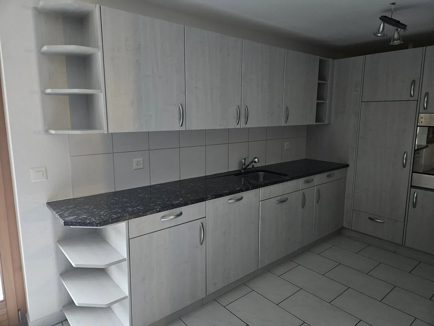 3.5 Room Ground Floor Apartment - Photo 8 of 19