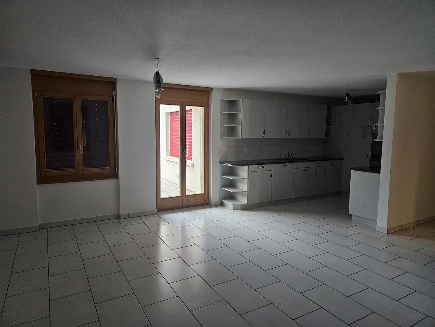 3.5 Room Ground Floor Apartment - Photo 6 of 19