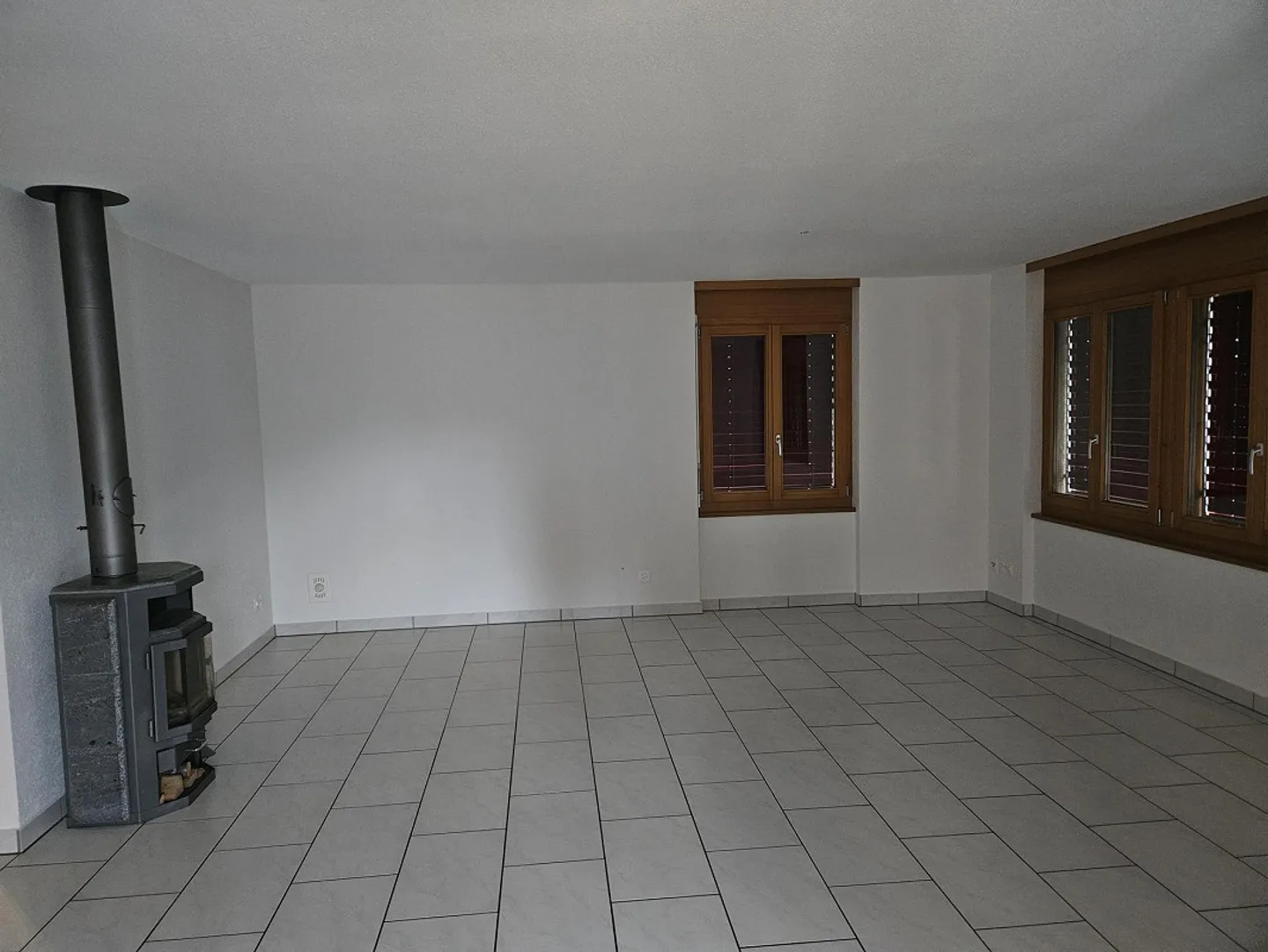 3.5 Room Ground Floor Apartment - Photo 9 of 19