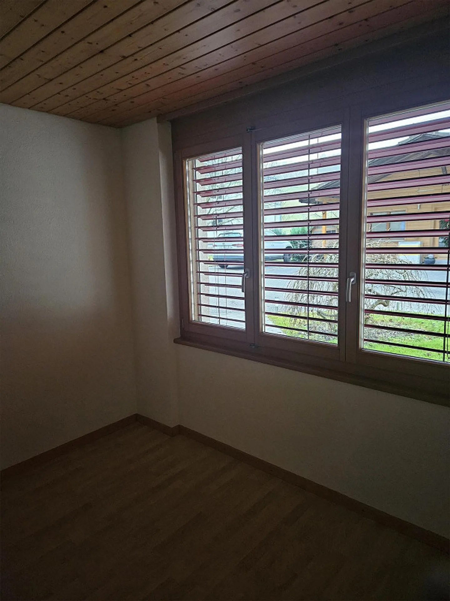 3.5 Room Ground Floor Apartment - Photo 10 of 19