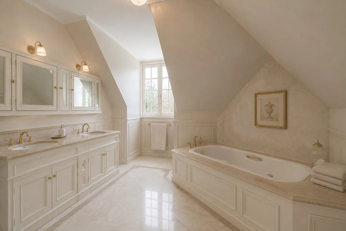 Klassisches Familienhaus in Conches - Foto 12 von 14