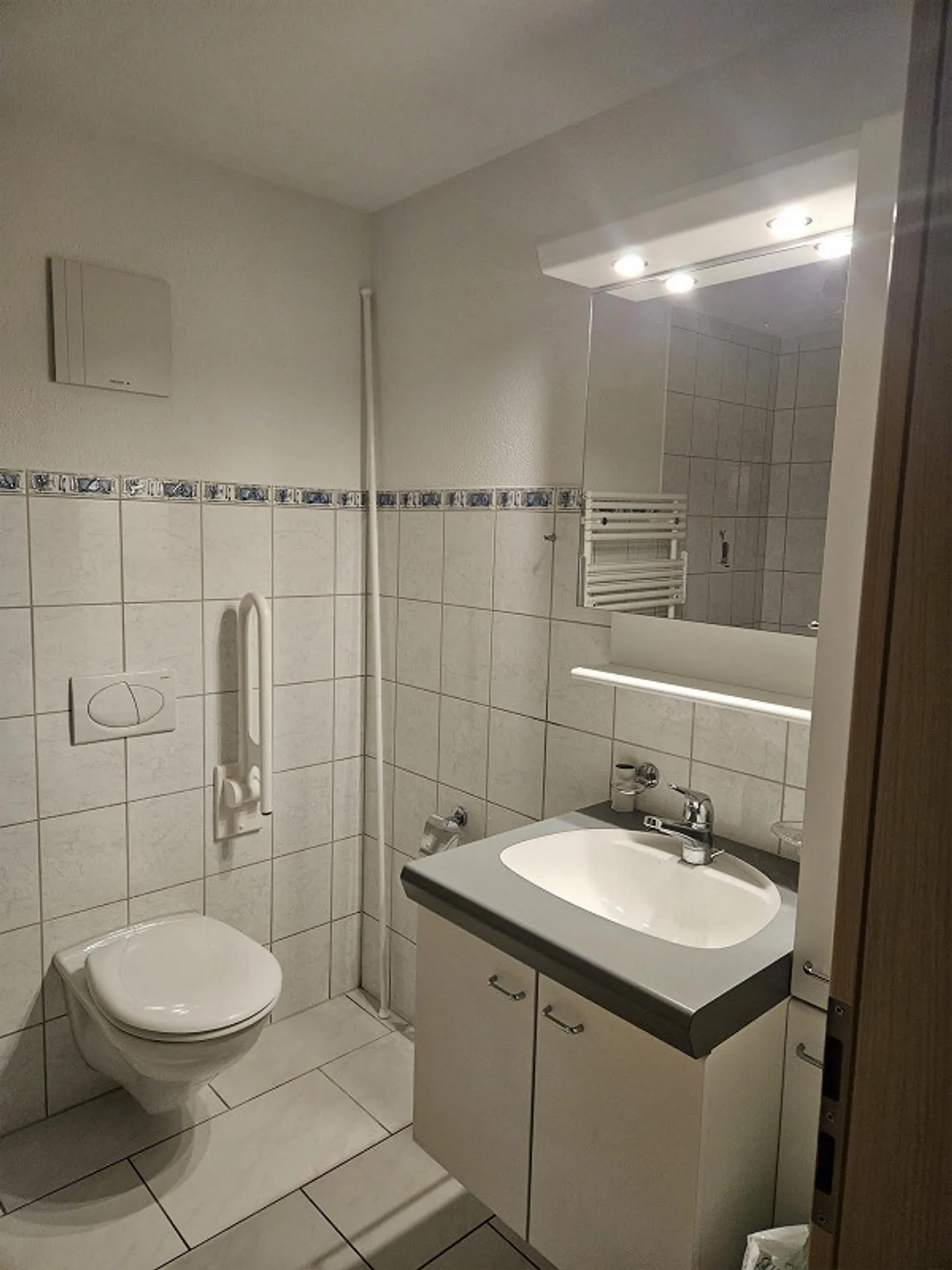 3.5 Room Ground Floor Apartment - Photo 12 of 19