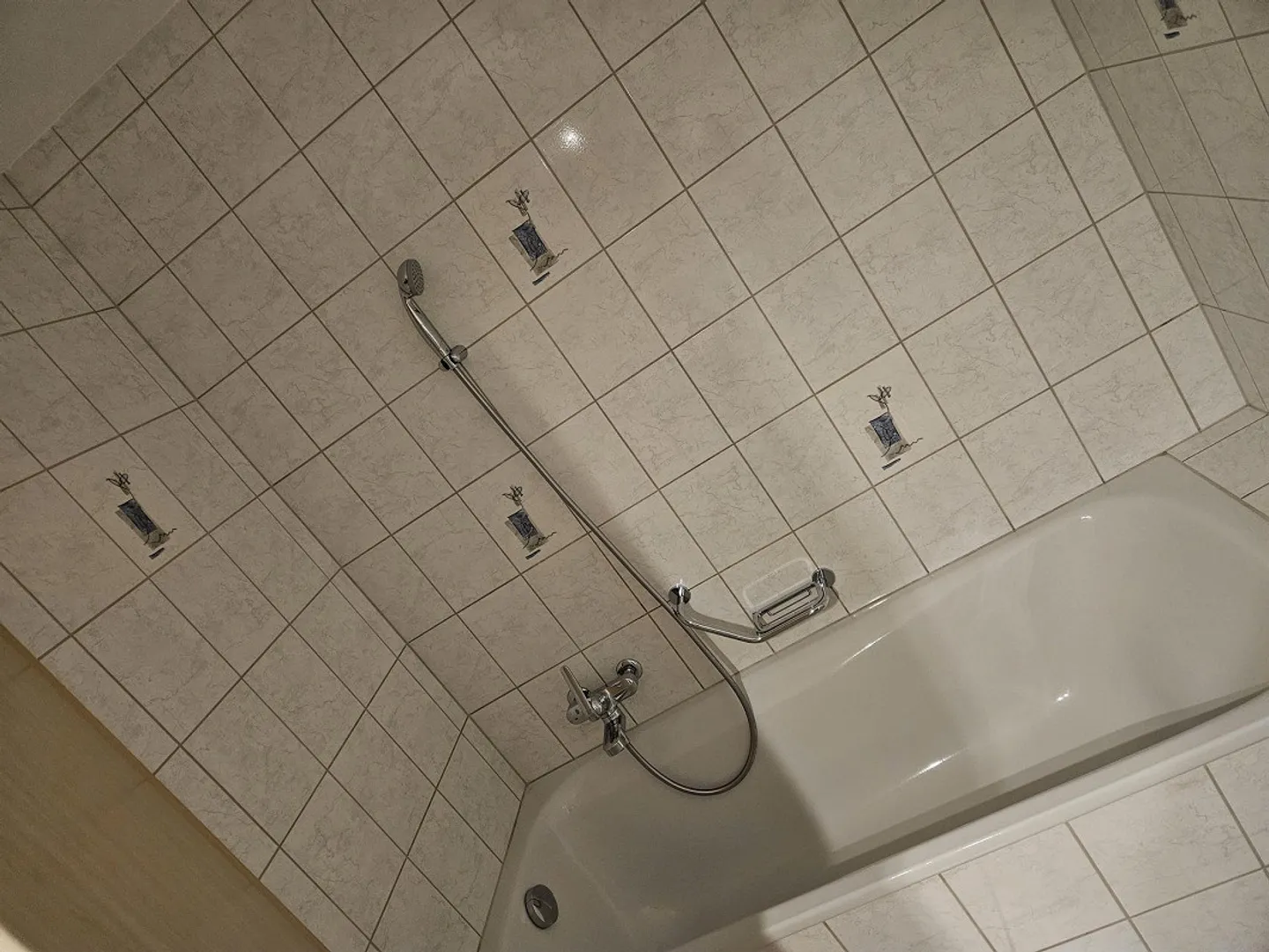 3.5 Room Ground Floor Apartment - Photo 13 of 19