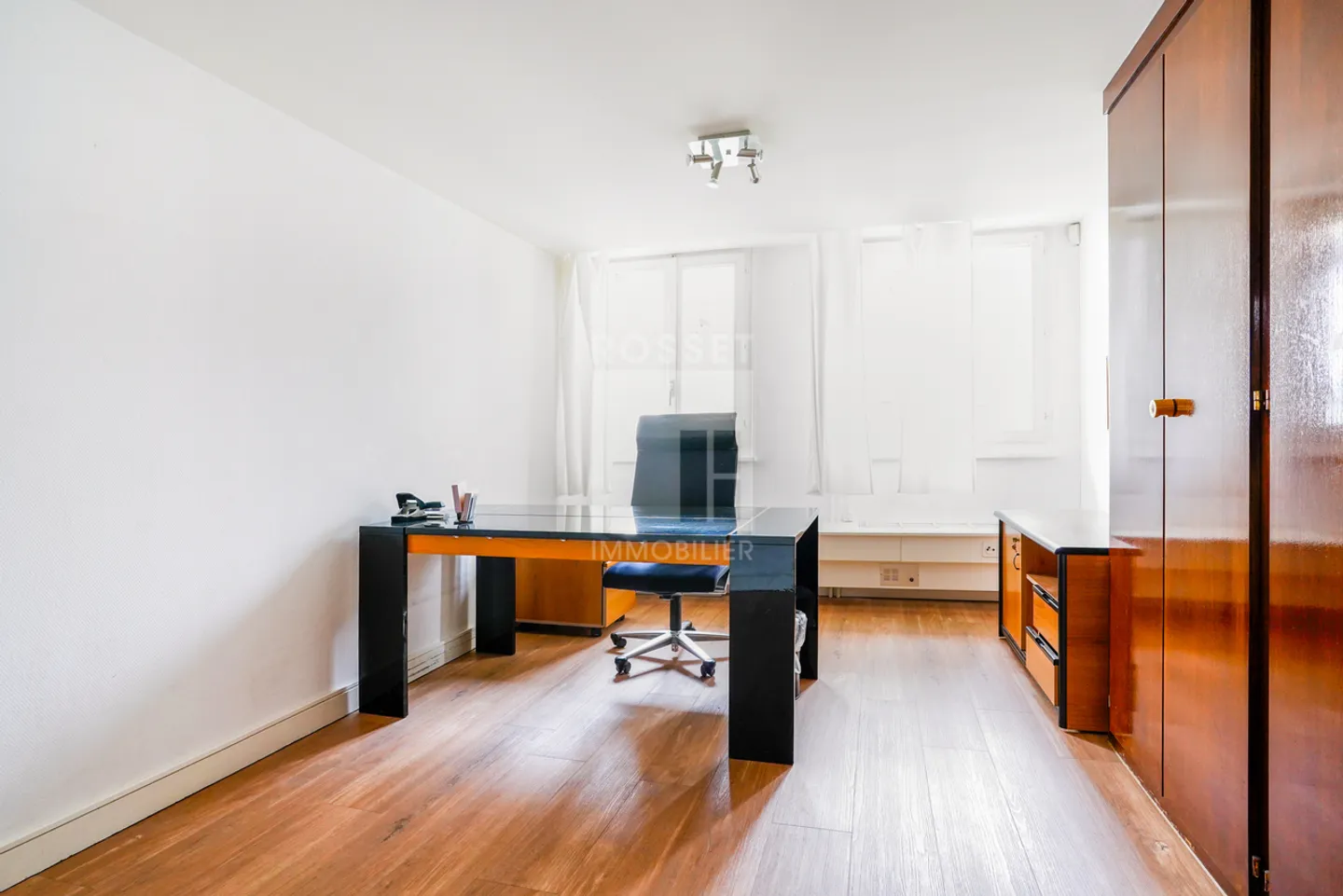 Uffici di circa 316 m² Duplex attico - Foto 4 di 4