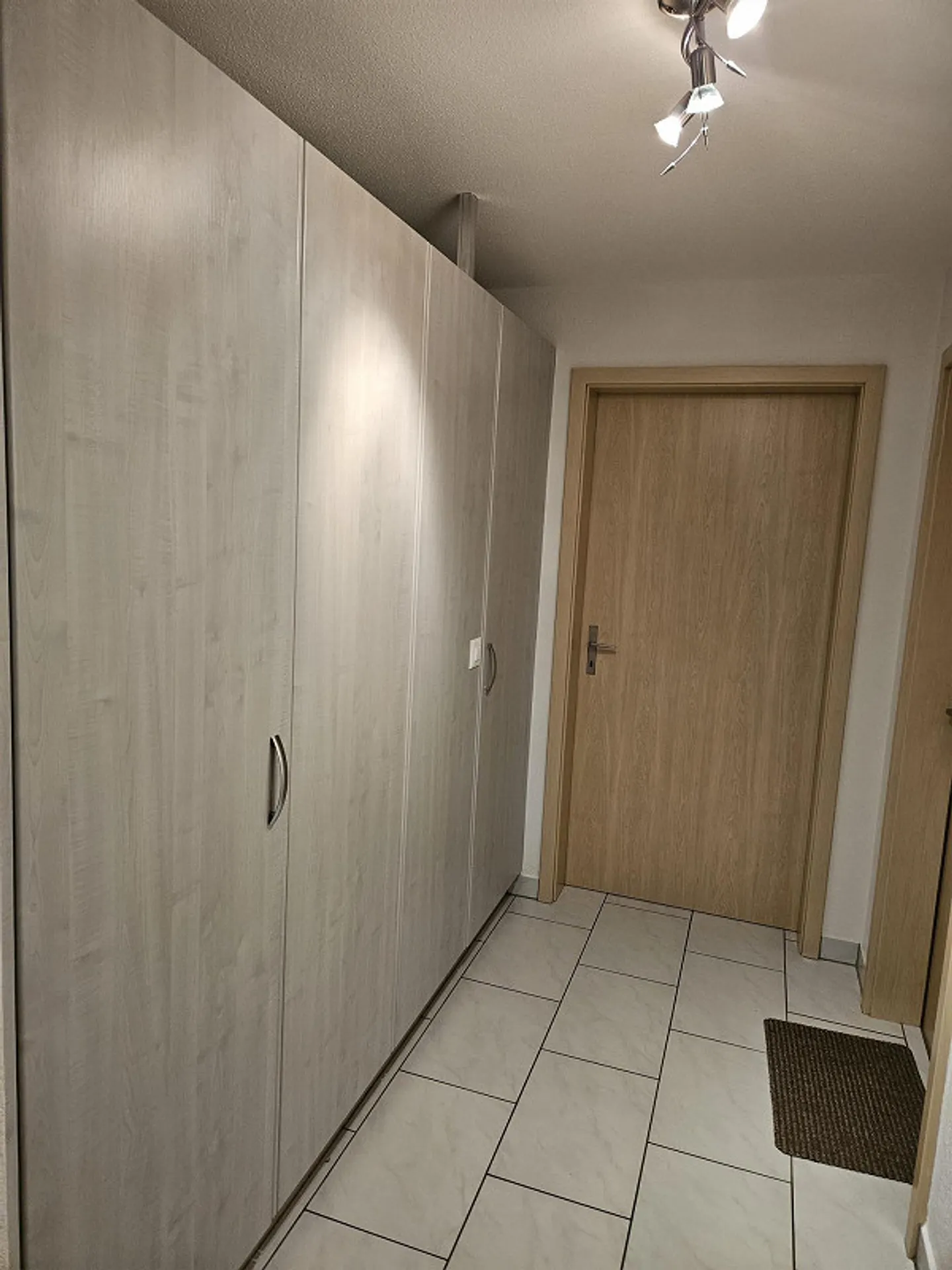 3.5 Room Ground Floor Apartment - Photo 16 of 19