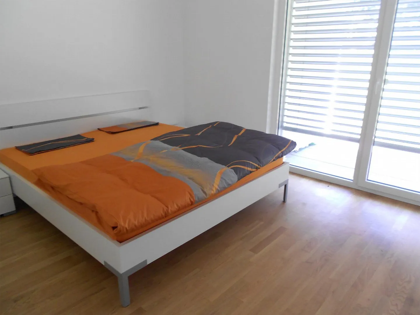 Appartamento moderno cercato? Appartamento di 4,5 stanze a Visp - Foto 4 di 7