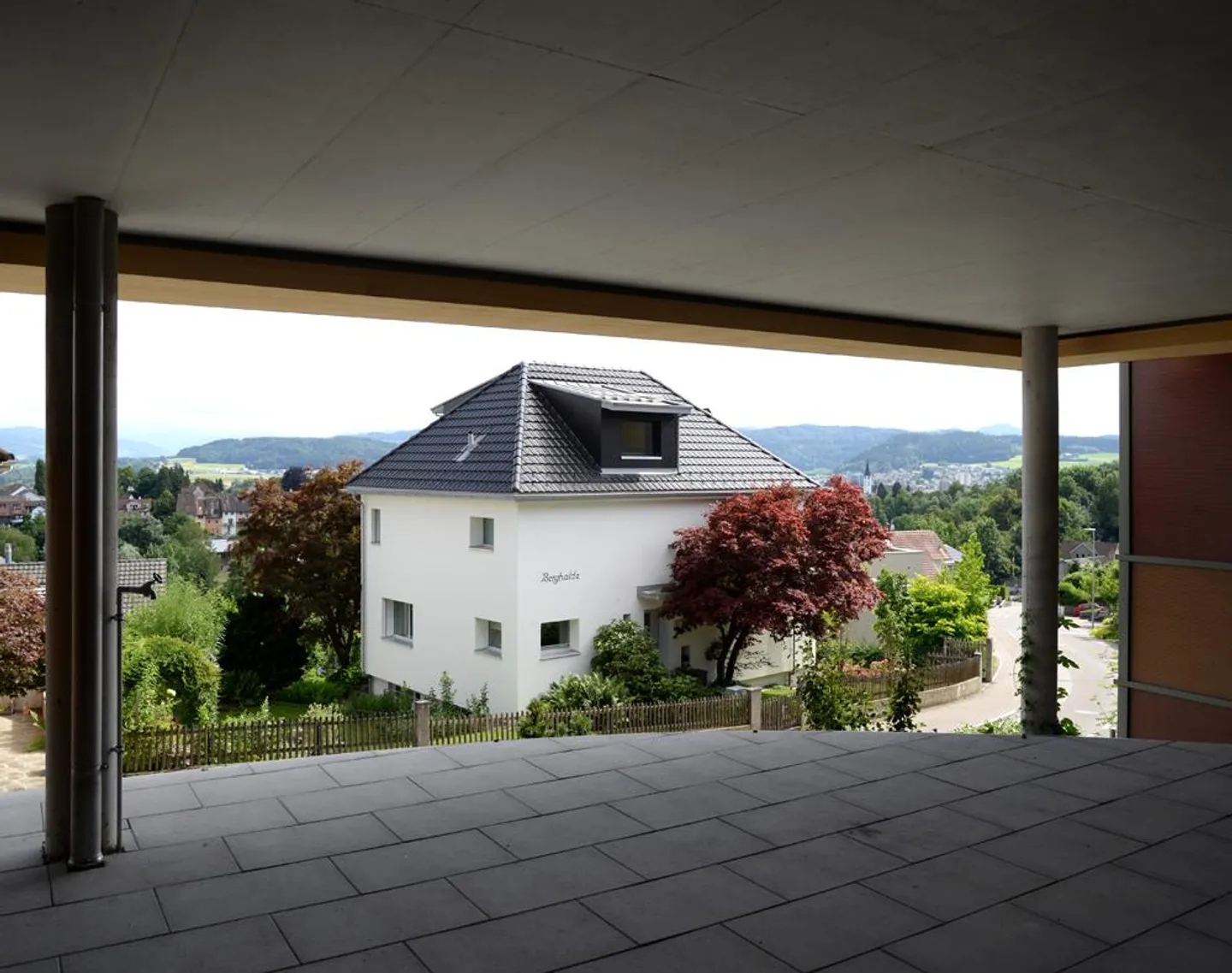 Ökologische Stadtwohnung - Foto 6 von 9