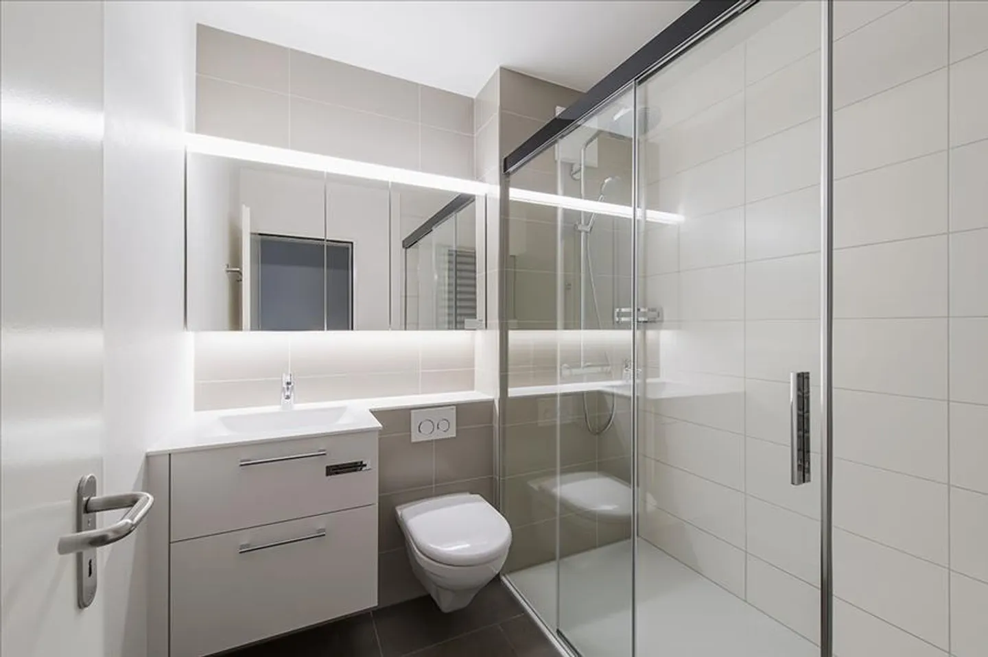 Vivere nel quartiere della vita notturna di Basilea - Foto 5 di 7