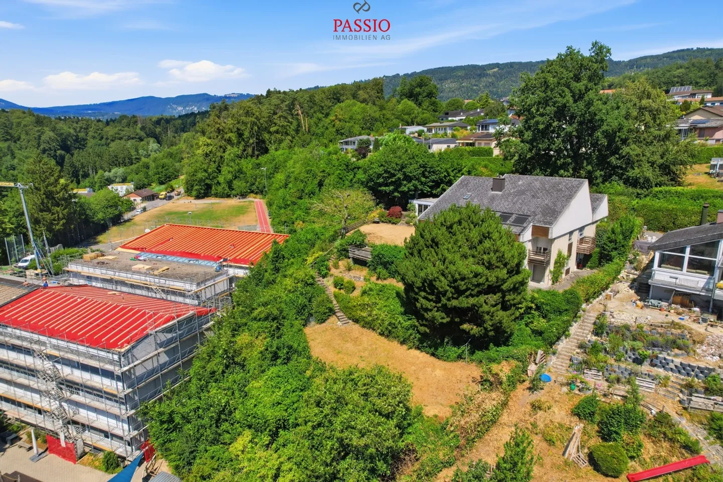 Maison individuelle à vendre - Photo 39 sur 43