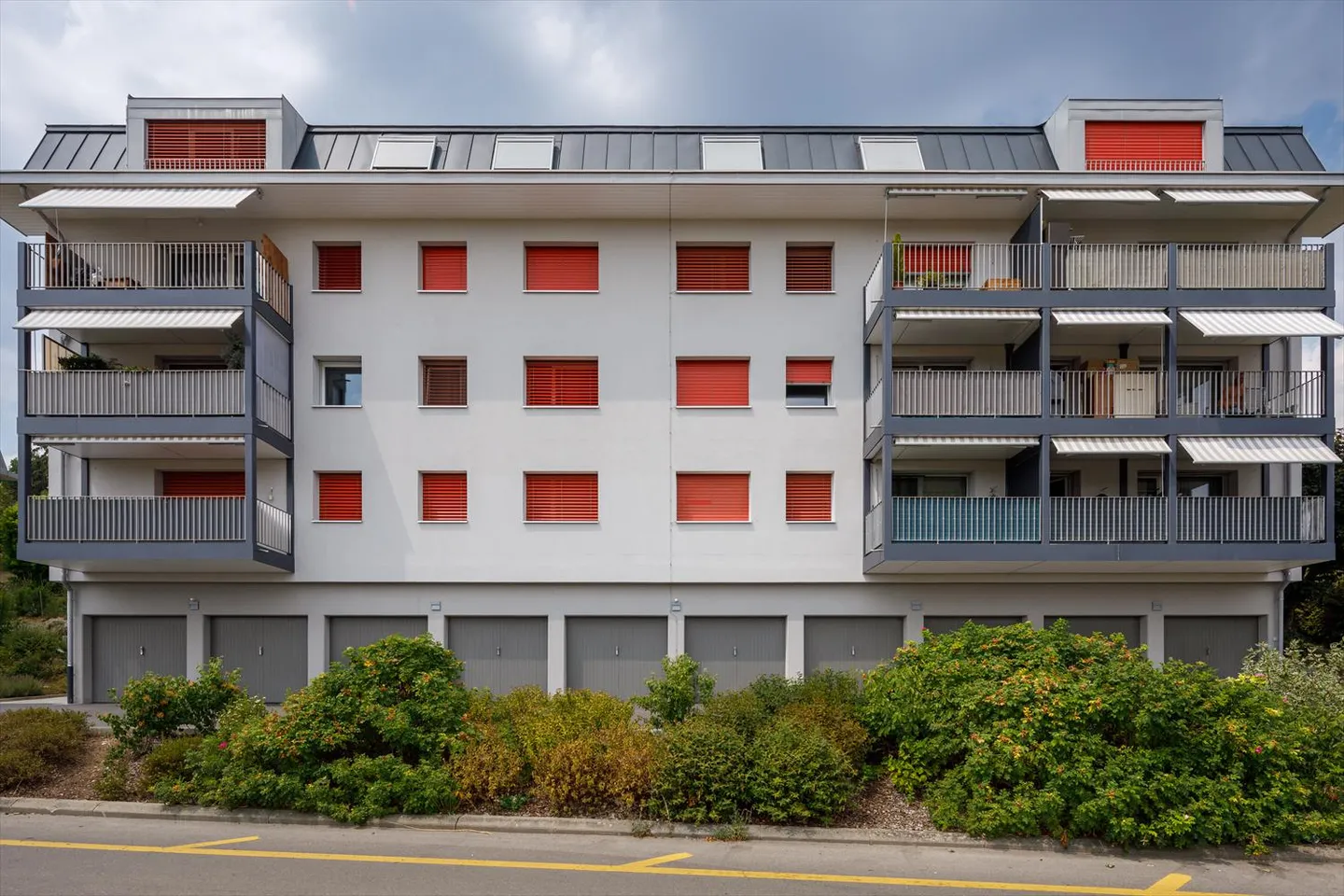 Appartamento di 4 locali - Foto 3 di 4