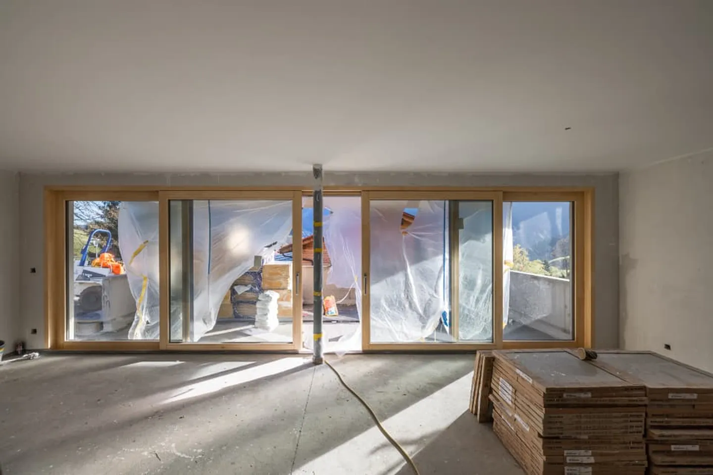 Dernier lot : modernité et sérénité dans un cadre naturel - Photo 3 sur 8