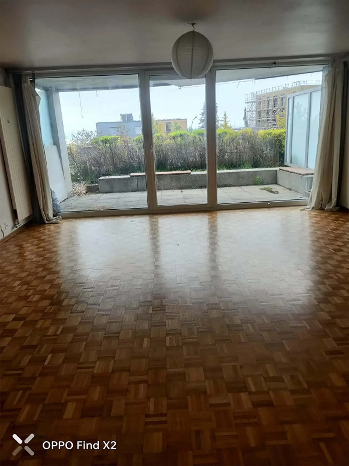 À reprendre : appartement de 2,5 pièces à Neuchâtel (Vauseyon) - Photo 1 sur 5