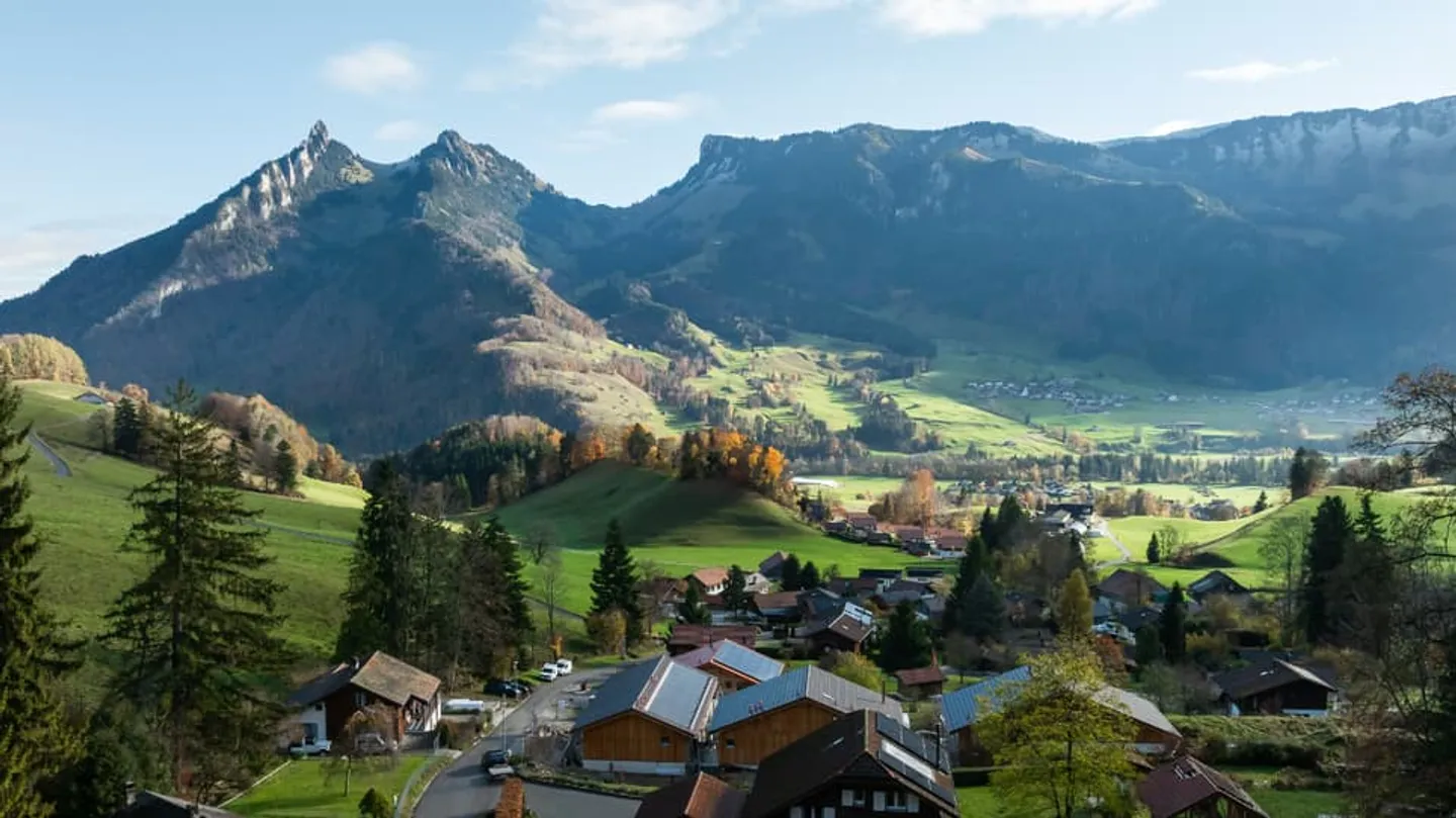 Dernier lot : modernité et sérénité dans un cadre naturel - Photo 6 sur 8
