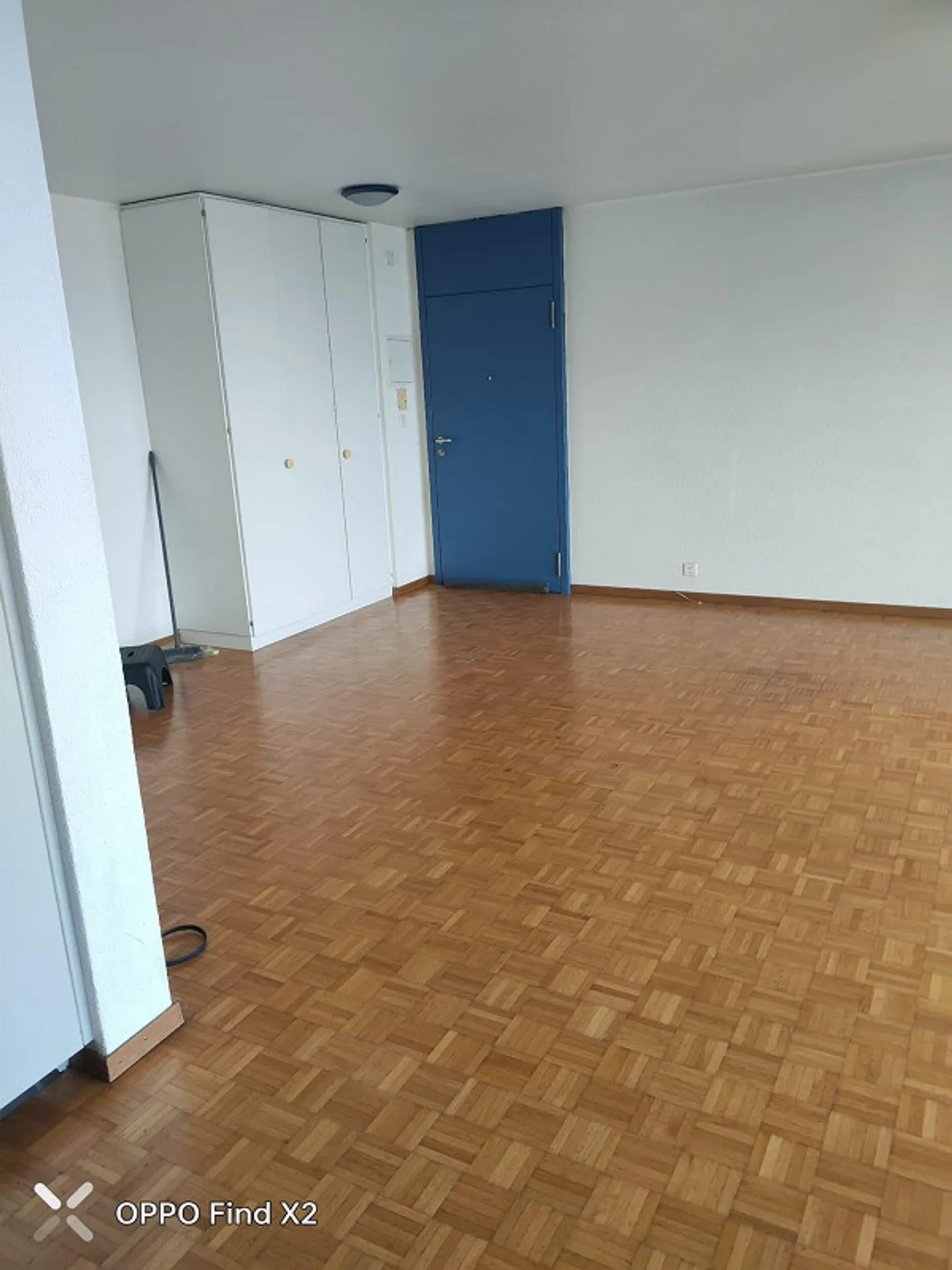 À reprendre : appartement de 2,5 pièces à Neuchâtel (Vauseyon) - Photo 2 sur 5