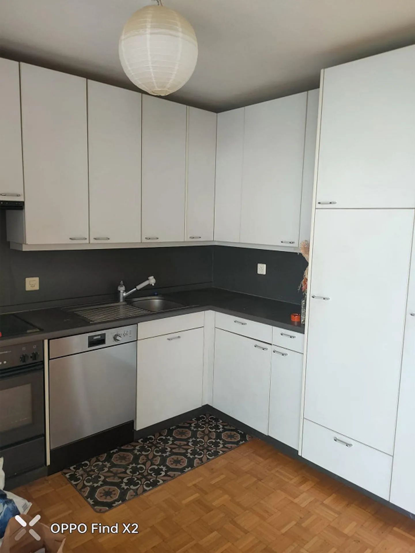À reprendre : appartement de 2,5 pièces à Neuchâtel (Vauseyon) - Photo 3 sur 5