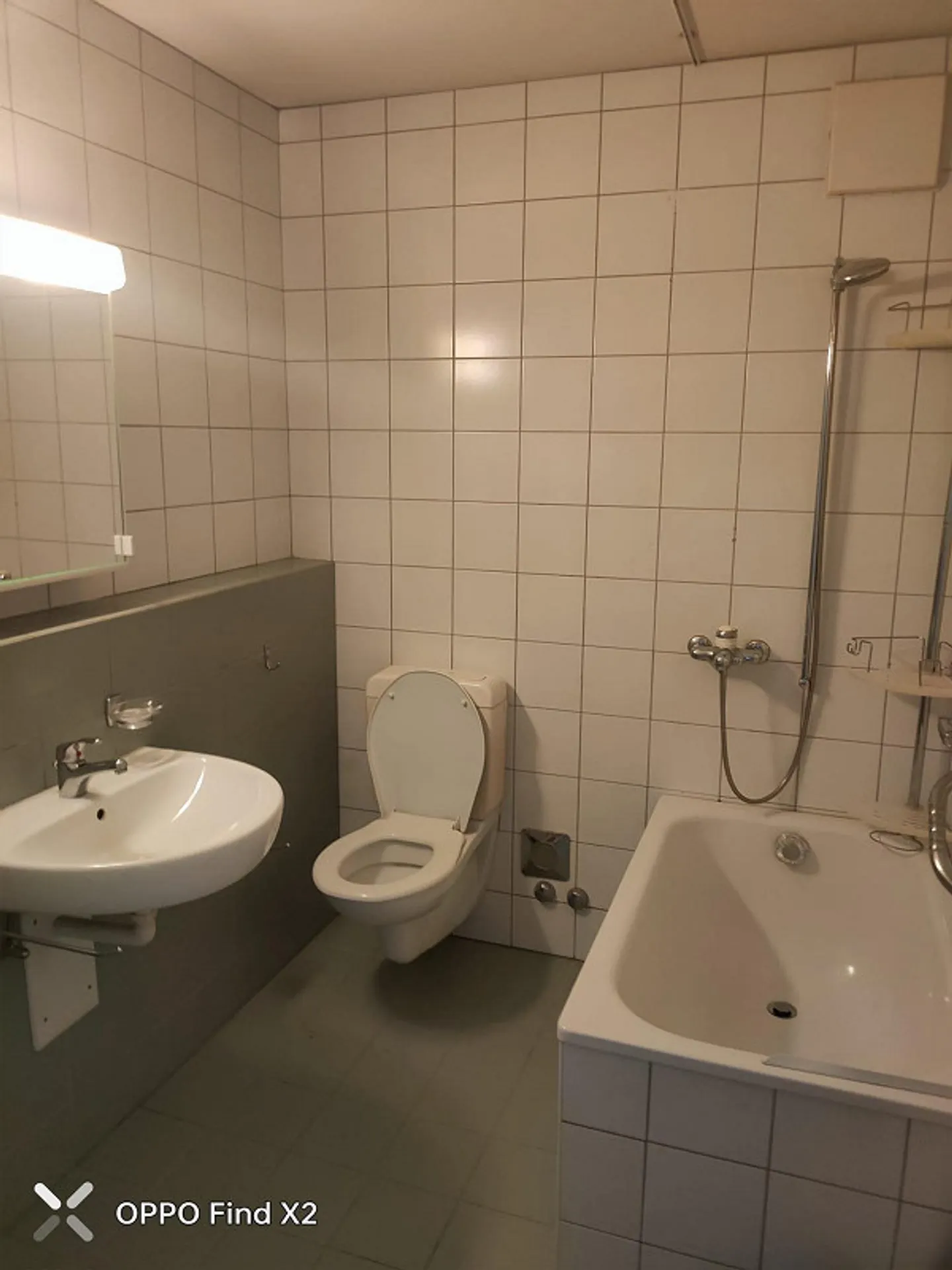 À reprendre : appartement de 2,5 pièces à Neuchâtel (Vauseyon) - Photo 4 sur 5