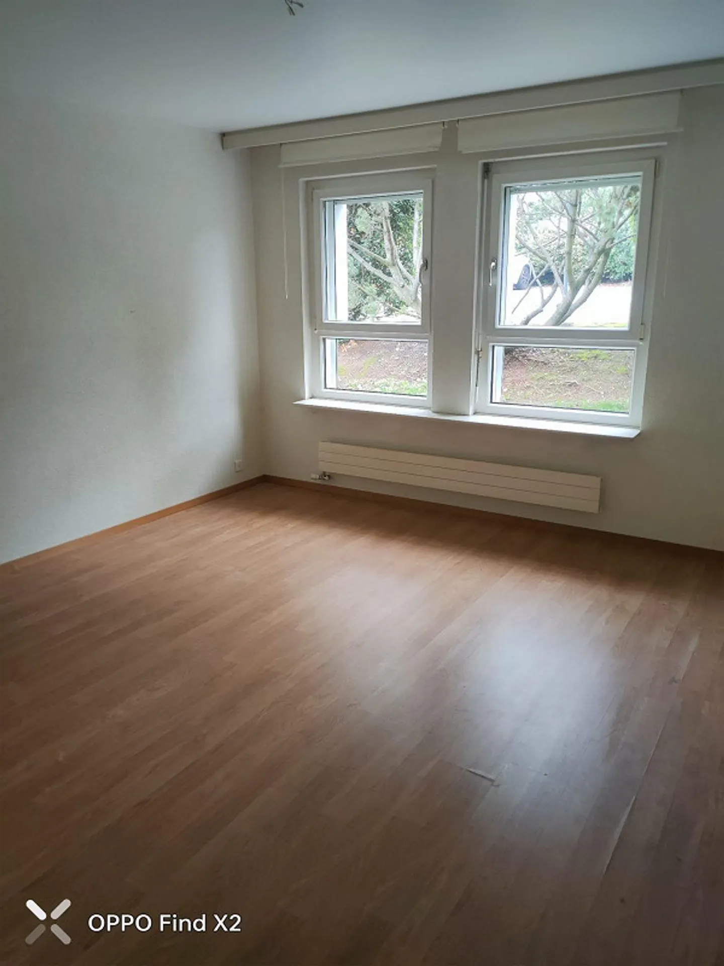 À reprendre : appartement de 2,5 pièces à Neuchâtel (Vauseyon) - Photo 5 sur 5