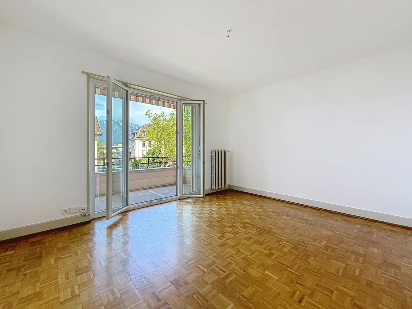 Appartement 3 pièces - Photo 1 sur 7