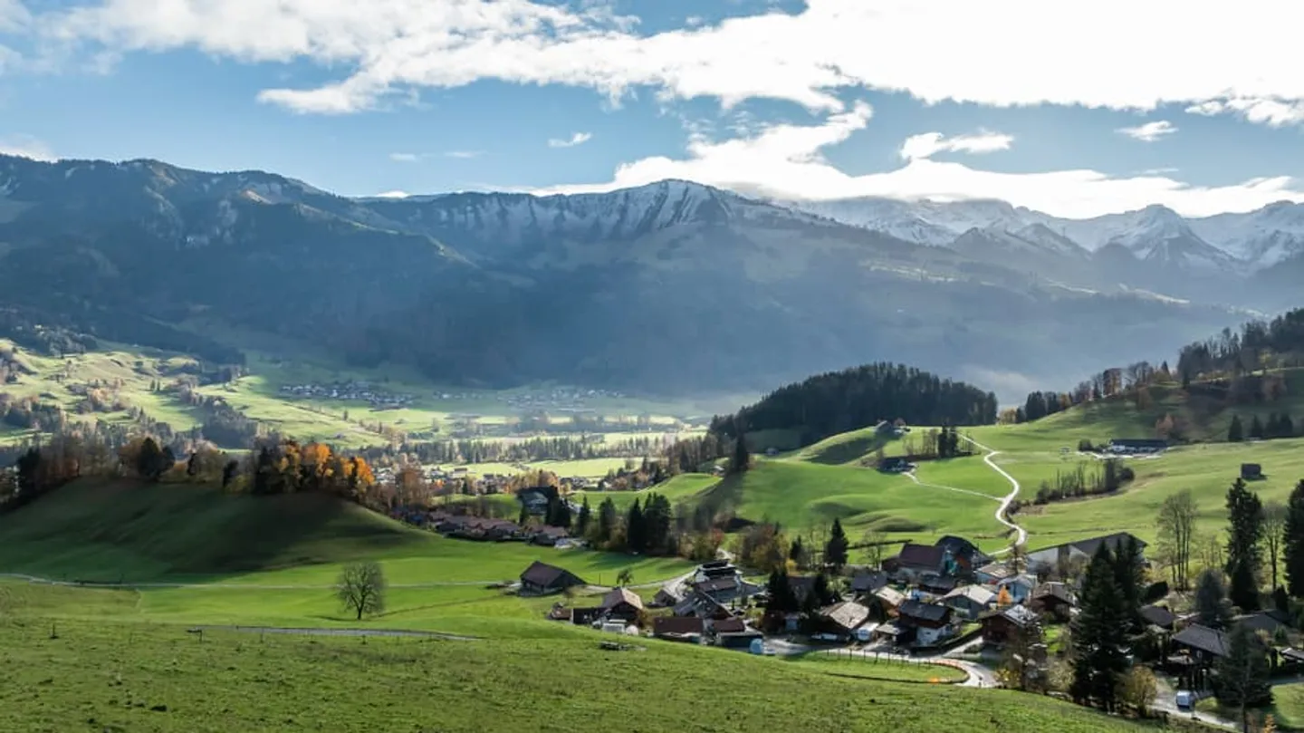Dernier lot : modernité et sérénité dans un cadre naturel - Photo 7 sur 8
