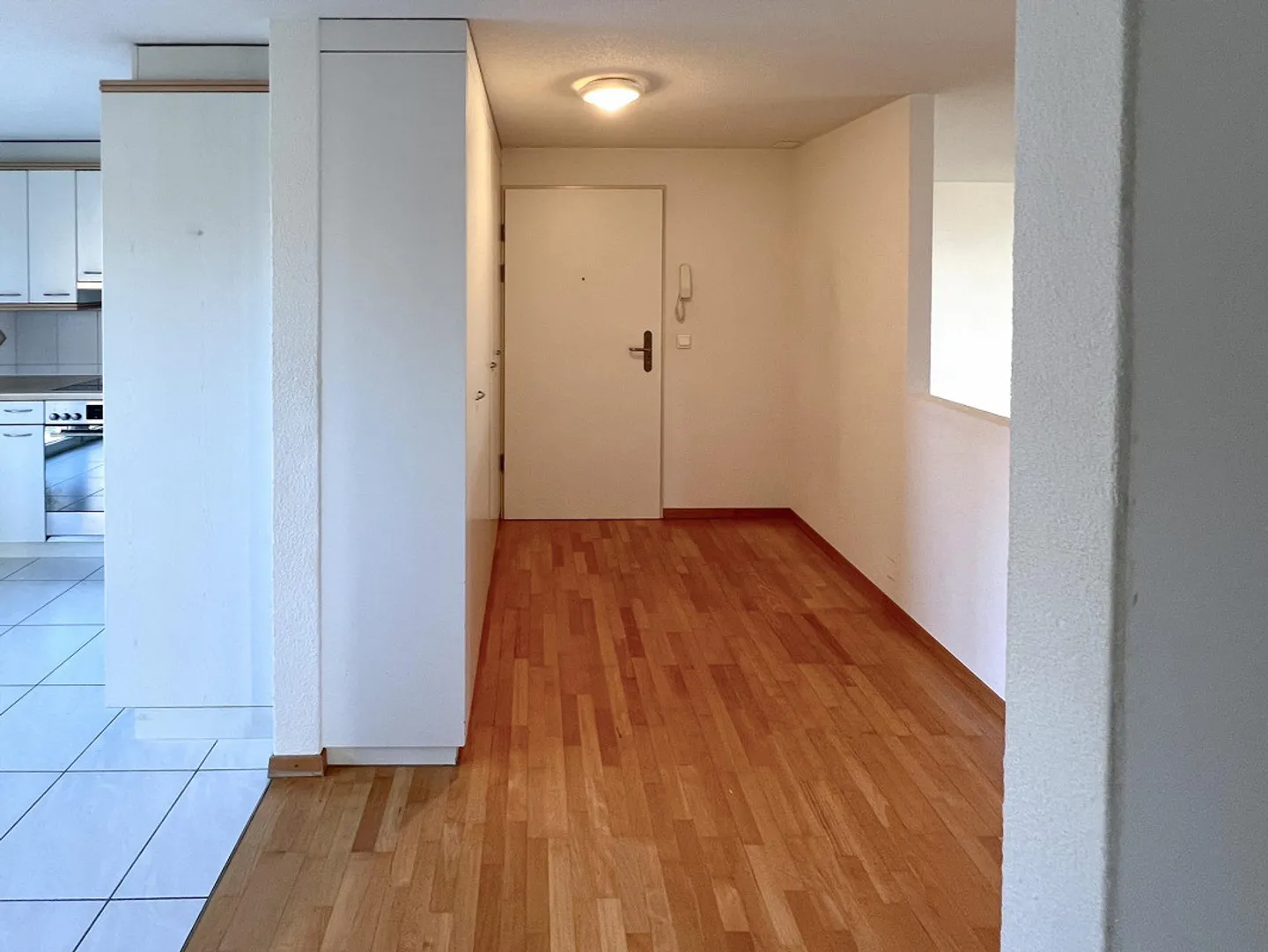 Appartement au rez-de-chaussée dans un quartier calme et familial - Photo 6 sur 18