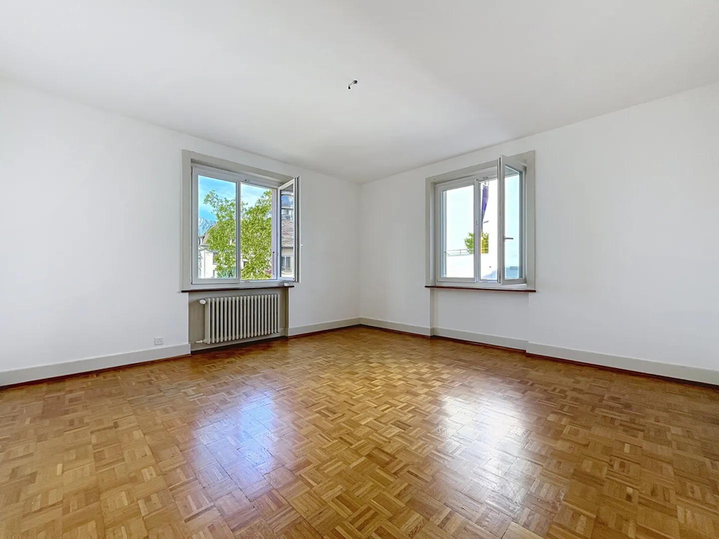 Appartement 3 pièces - Photo 2 sur 7