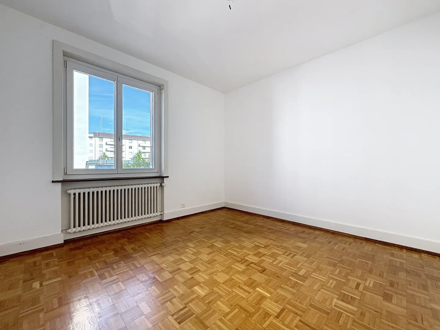 Appartement 3 pièces - Photo 3 sur 7