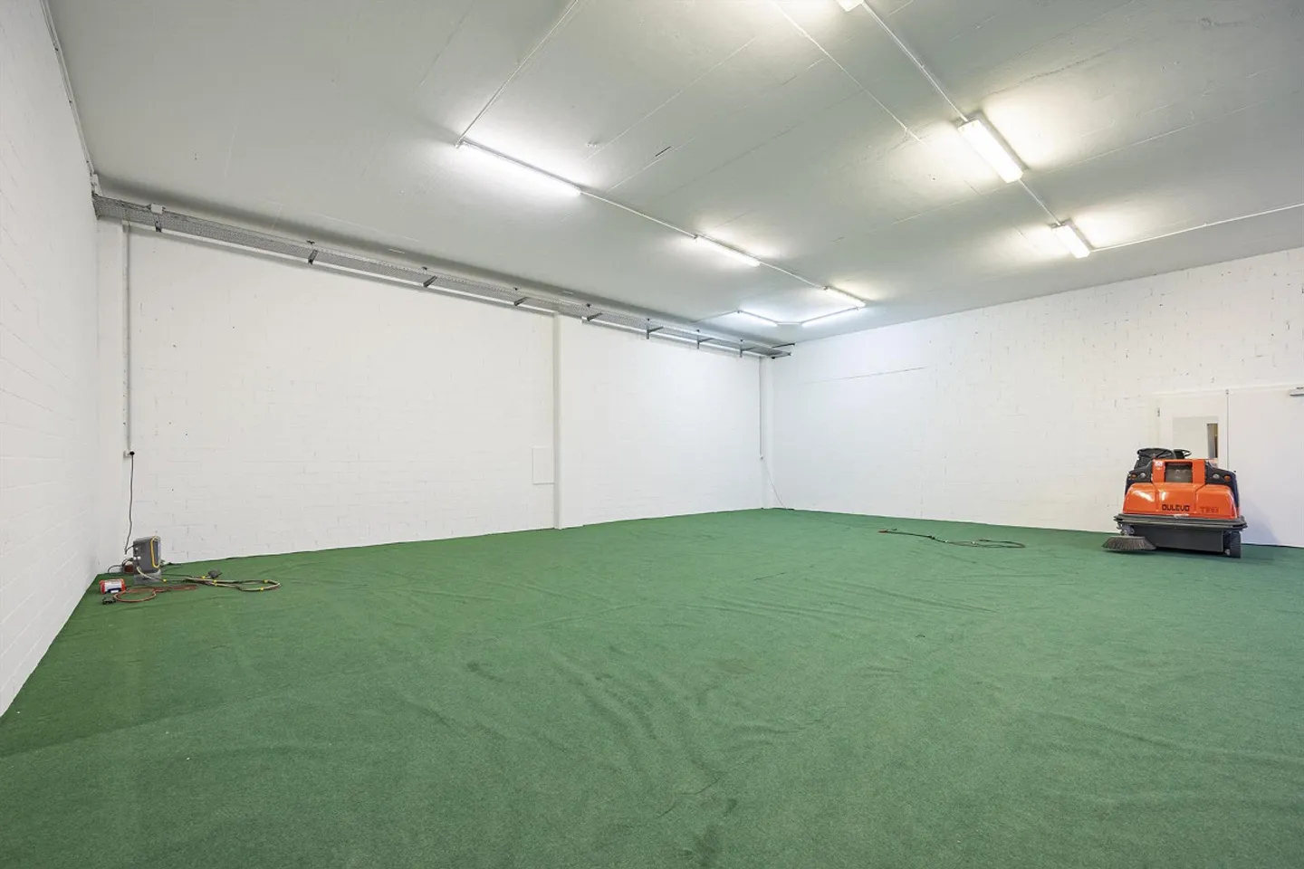 Attractive commercial space on the ground floor - Photo 6 of 7