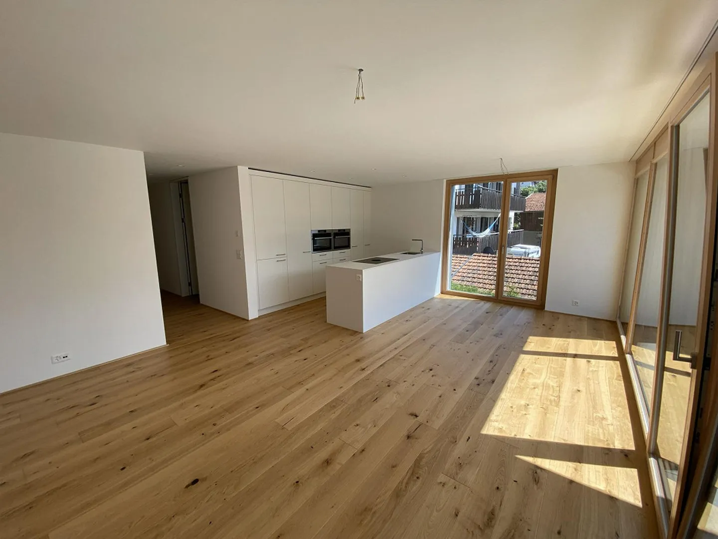 Appartement 3.5 pièces à Tomils/Domleschg - Photo 2 sur 5