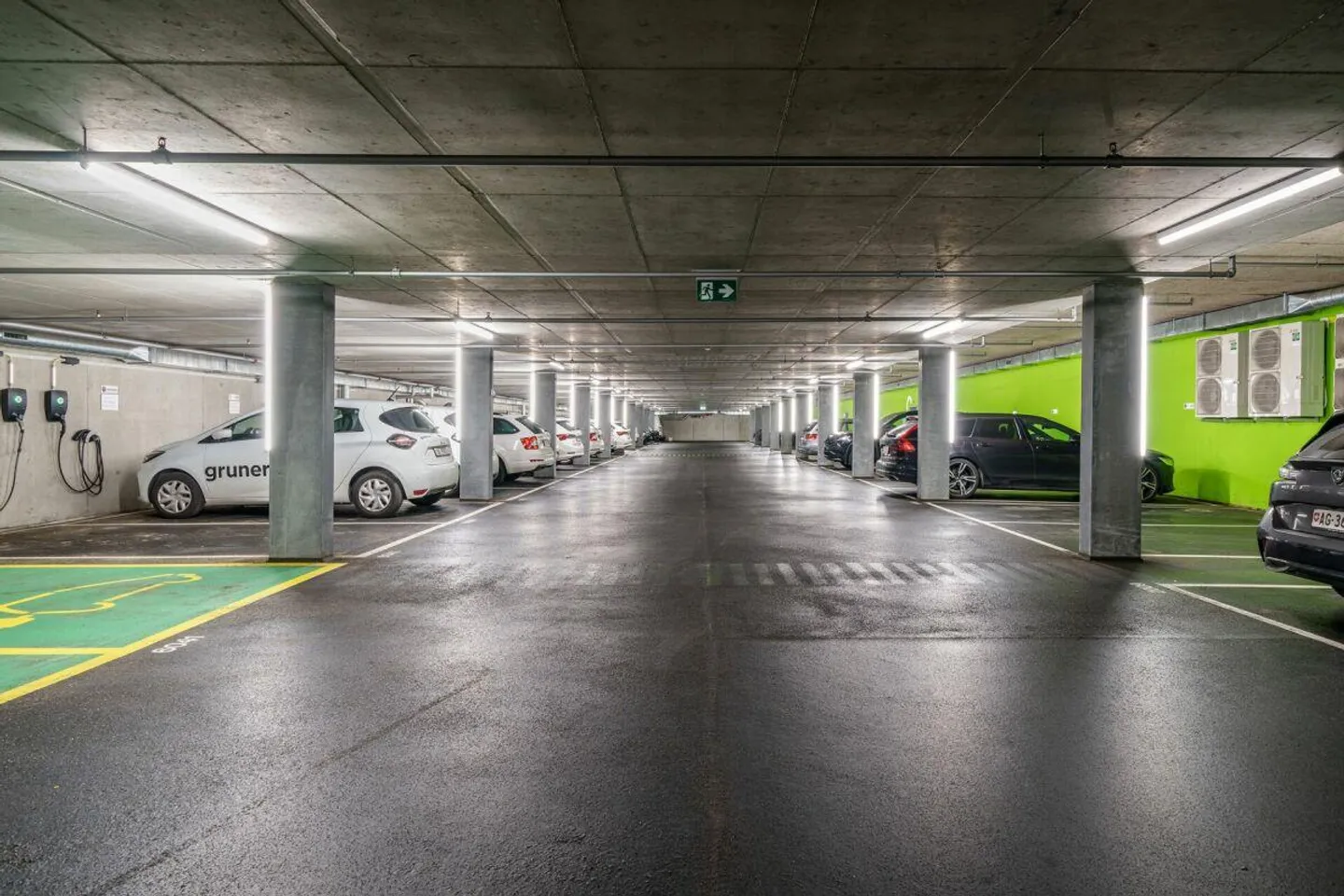 542 m² High Class Office with a View - Your New Chapter on the 6th Floor - Photo 11 of 16