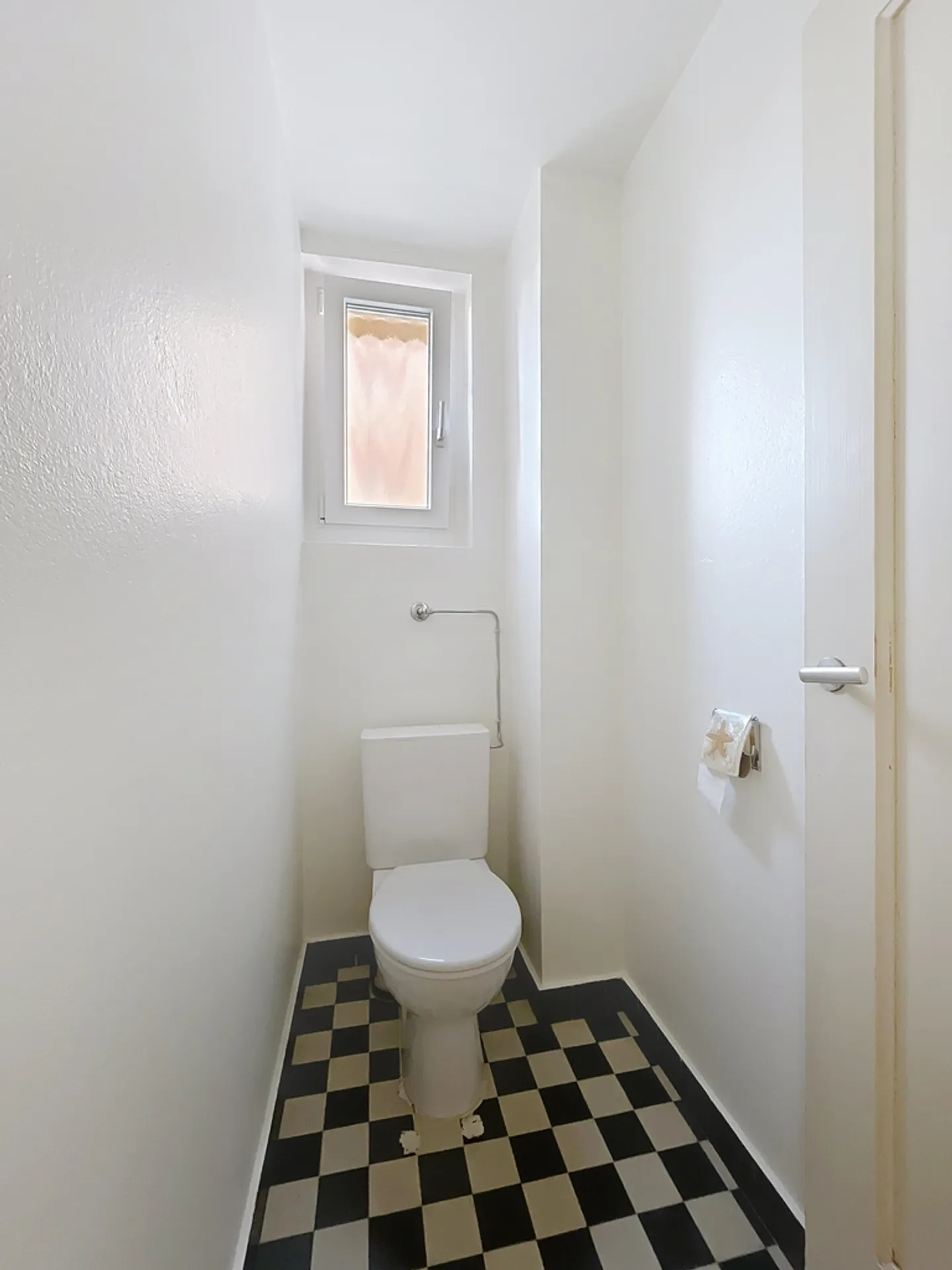 Appartement 3 pièces - Photo 7 sur 7