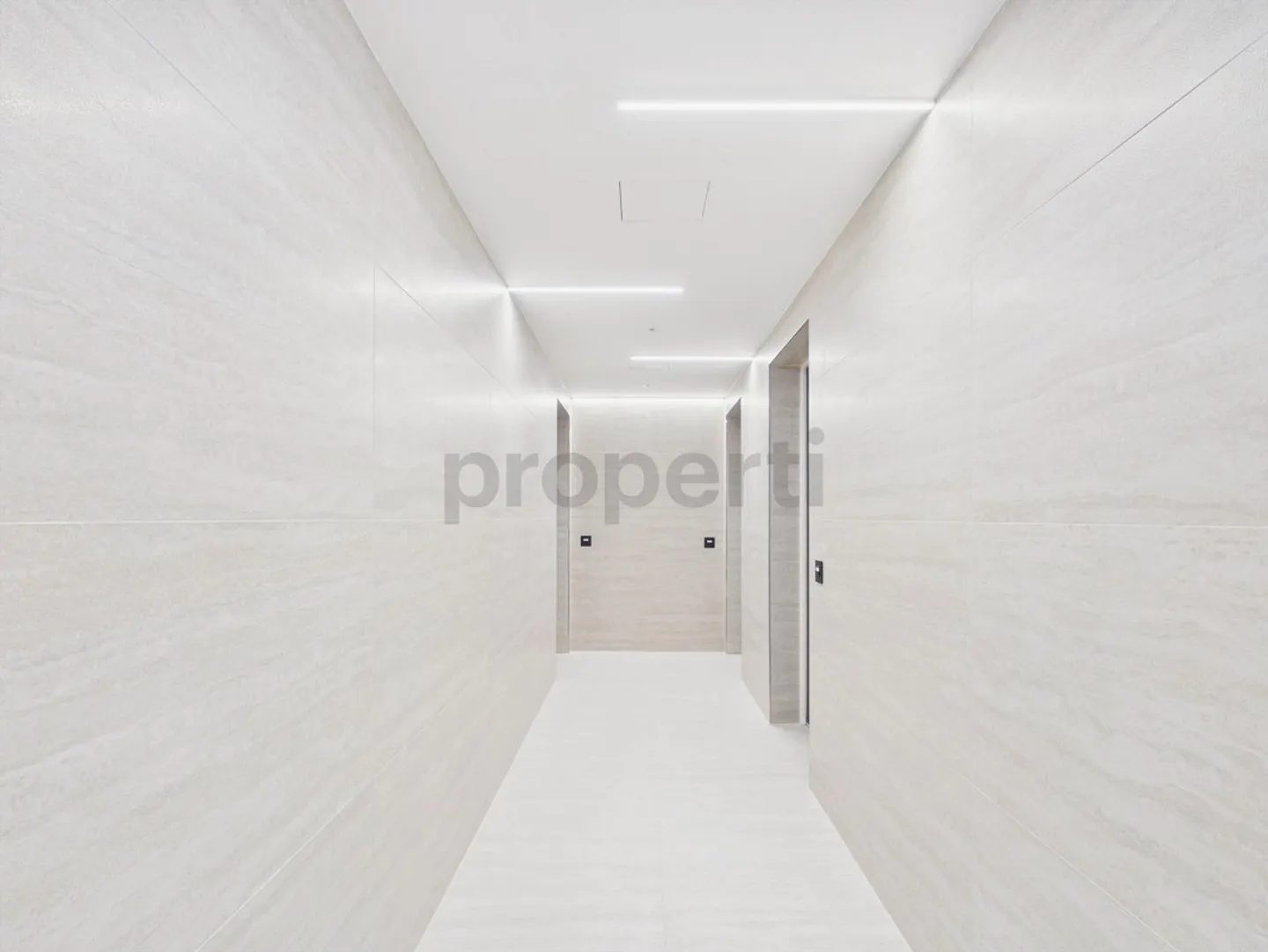 Appartement moderne de 2,5 pièces avec cave, Paradiso - Photo 8 sur 12